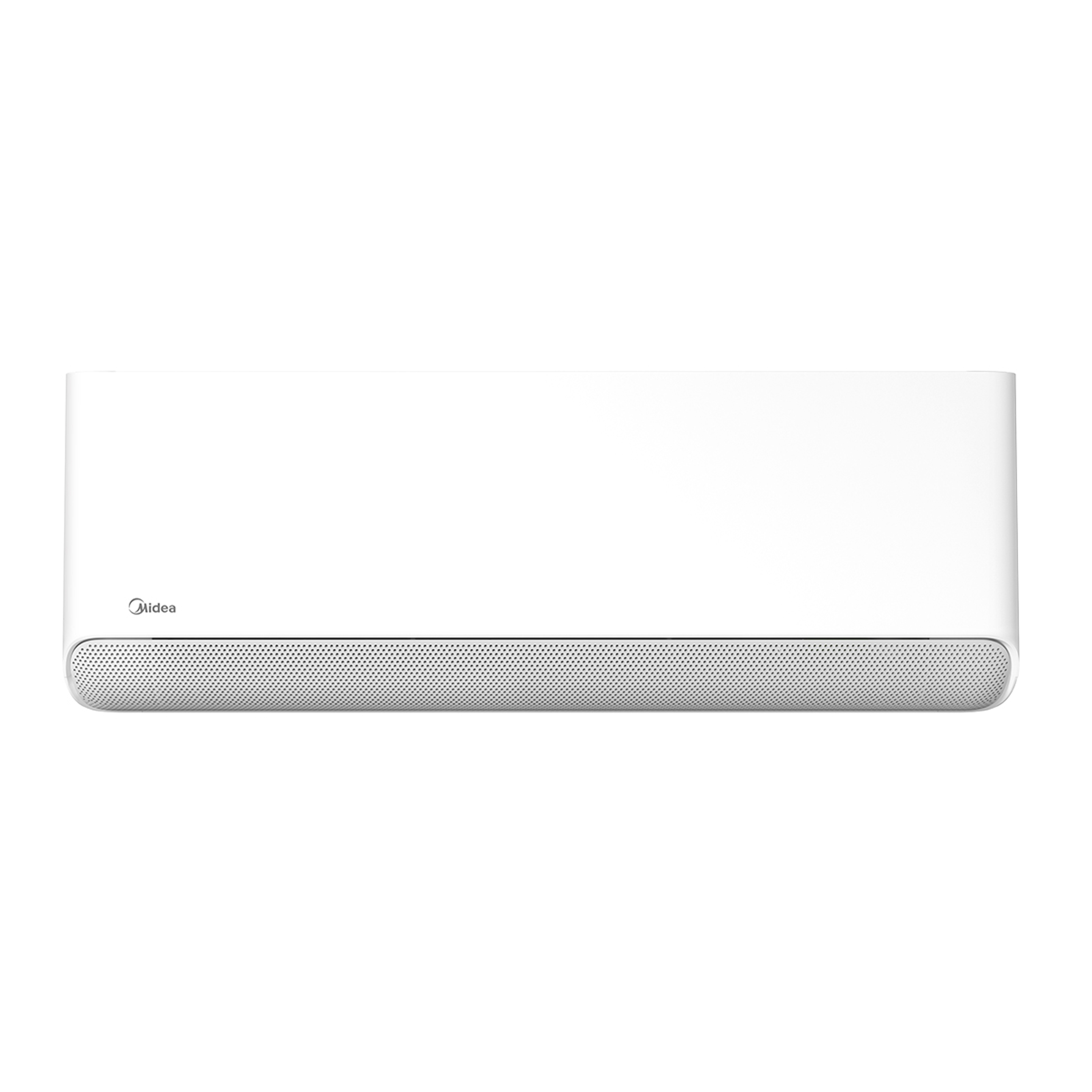 Front view of Midea Airstill Pro 2.5HP Full DC Inverter Split-Type AC