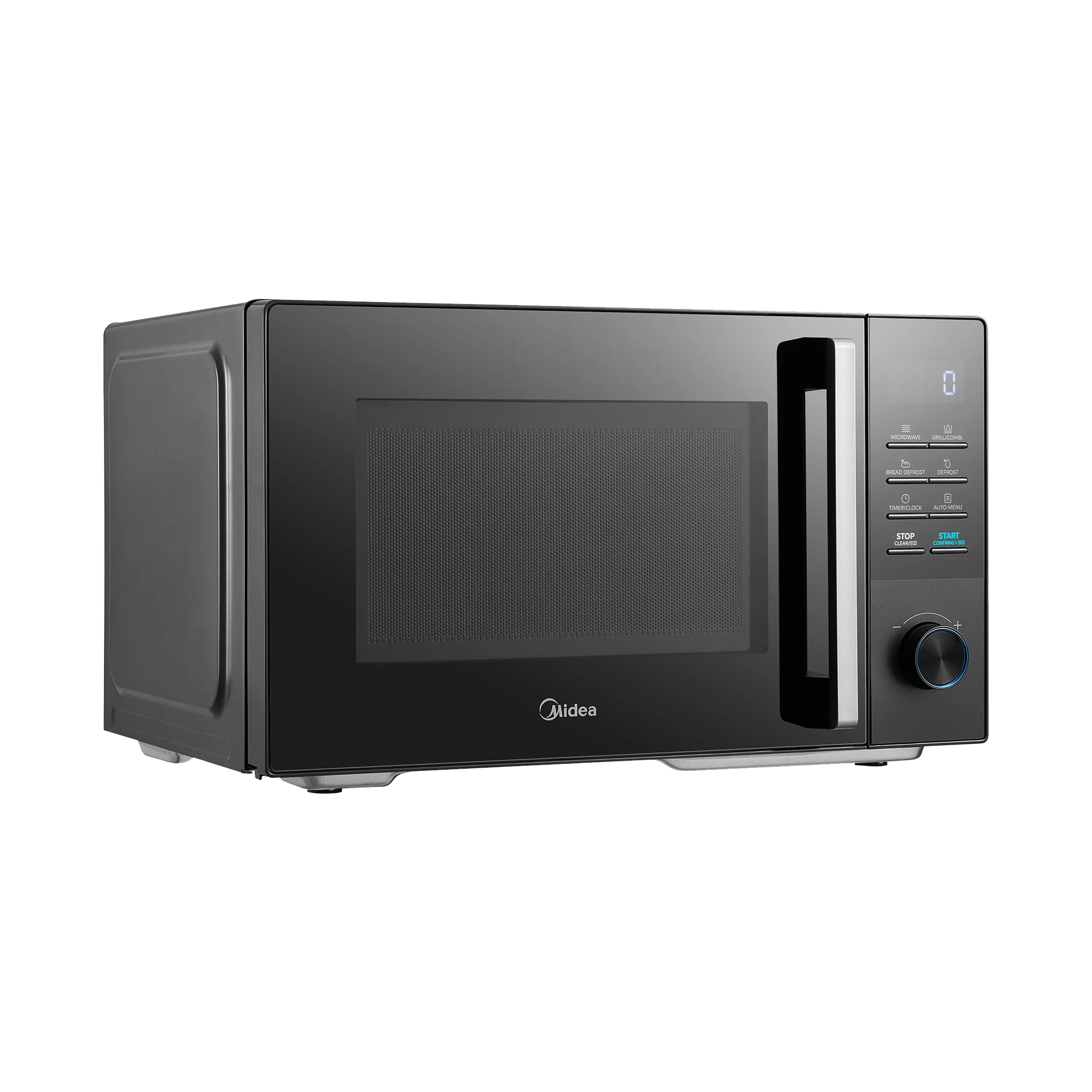 Midea-Microwave-Oven-Combi-Non-Series-AG9P02-PB0F00-Product-Image-Left-Side