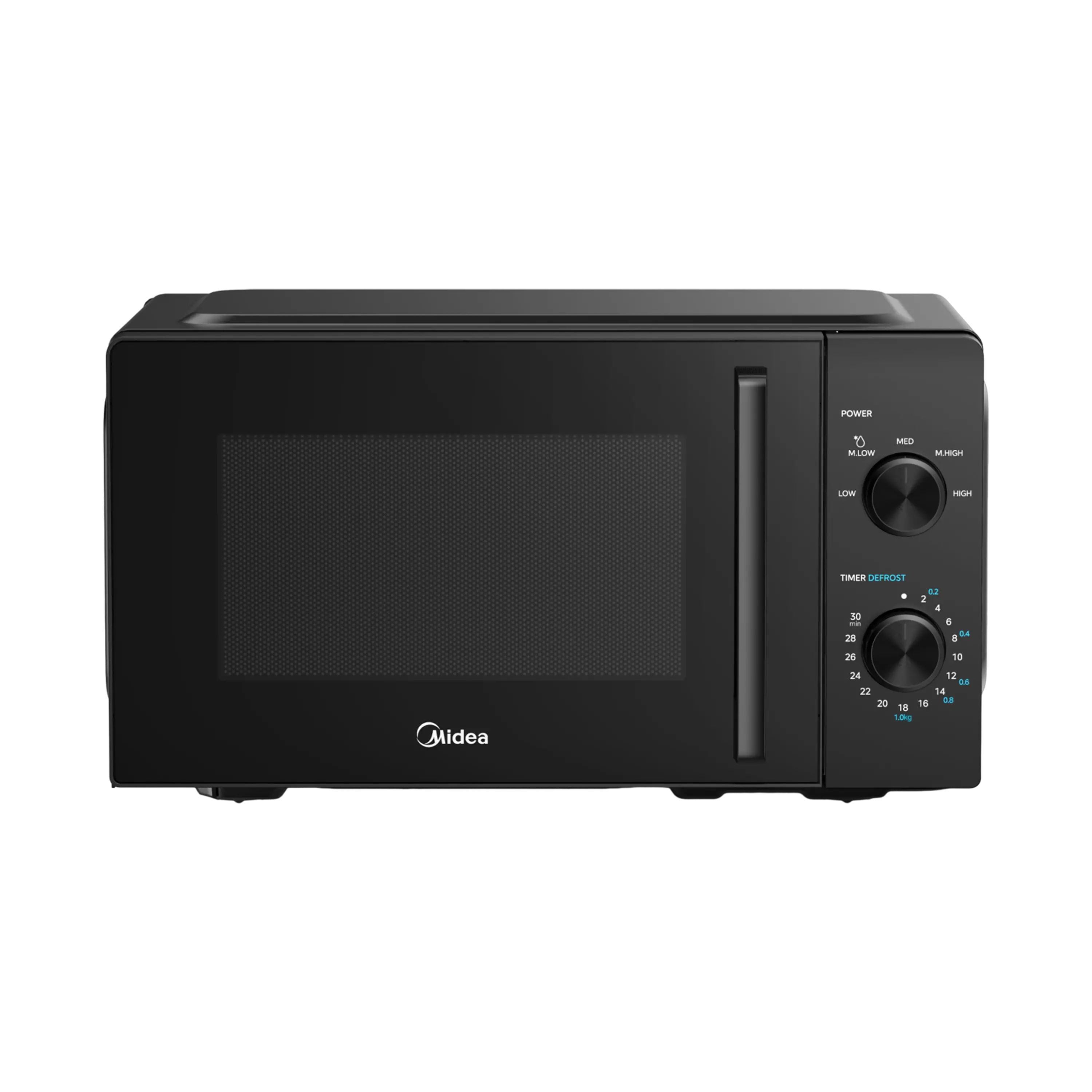 MMO-MM20VB-BK