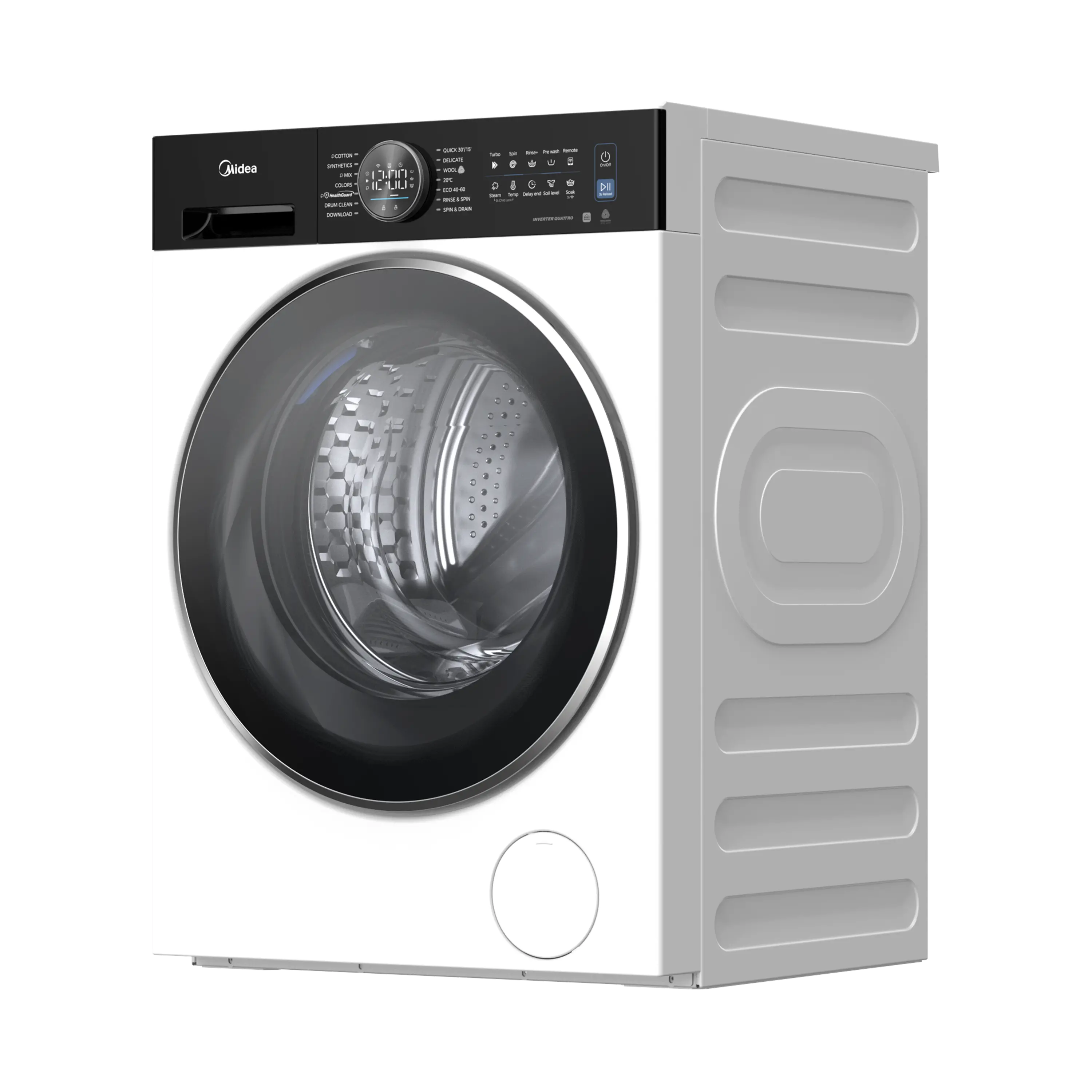 Midea-Laundry-Front-Loading-Washer-MF210-Front-Loading-Washer-Product-Image-5-right-squint-1-