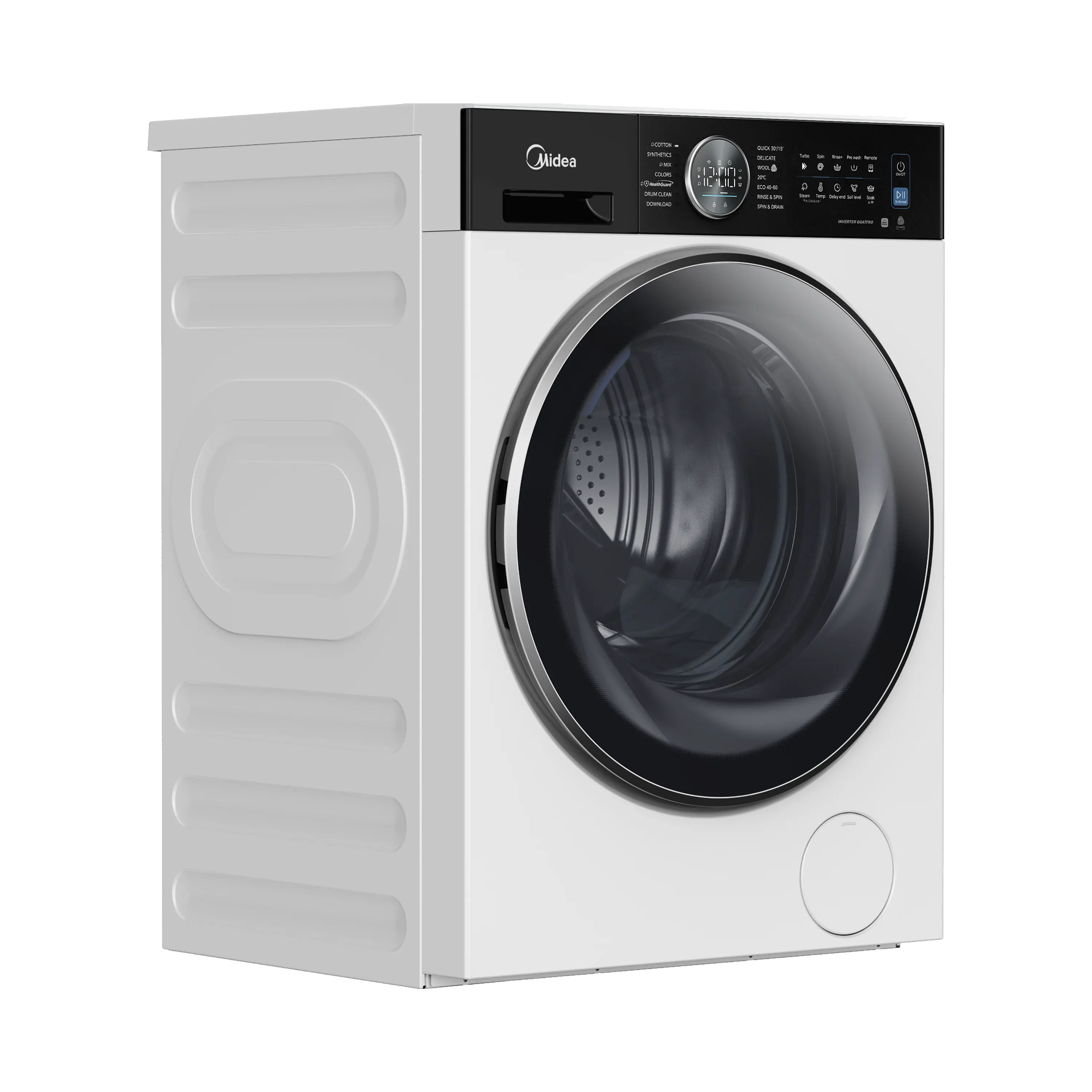 Midea-Laundry-Front-Loading-Washer-MF210-Front-Loading-Washer-Product-Image-6-left-squint-1-