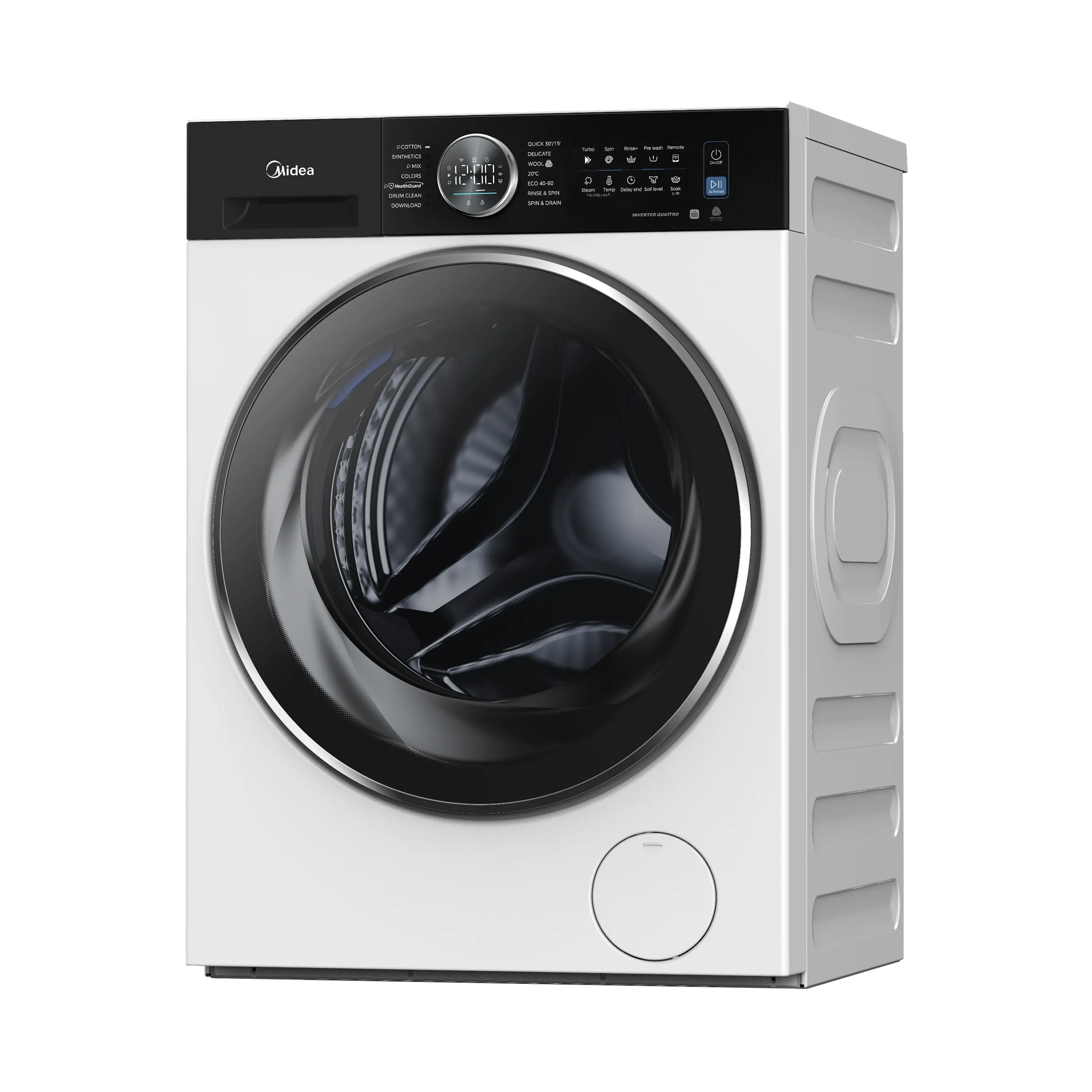 Midea-Laundry-Front-Loading-Washer-MF210-Front-Loading-Washer-Product-Image-3-right-squint-1-