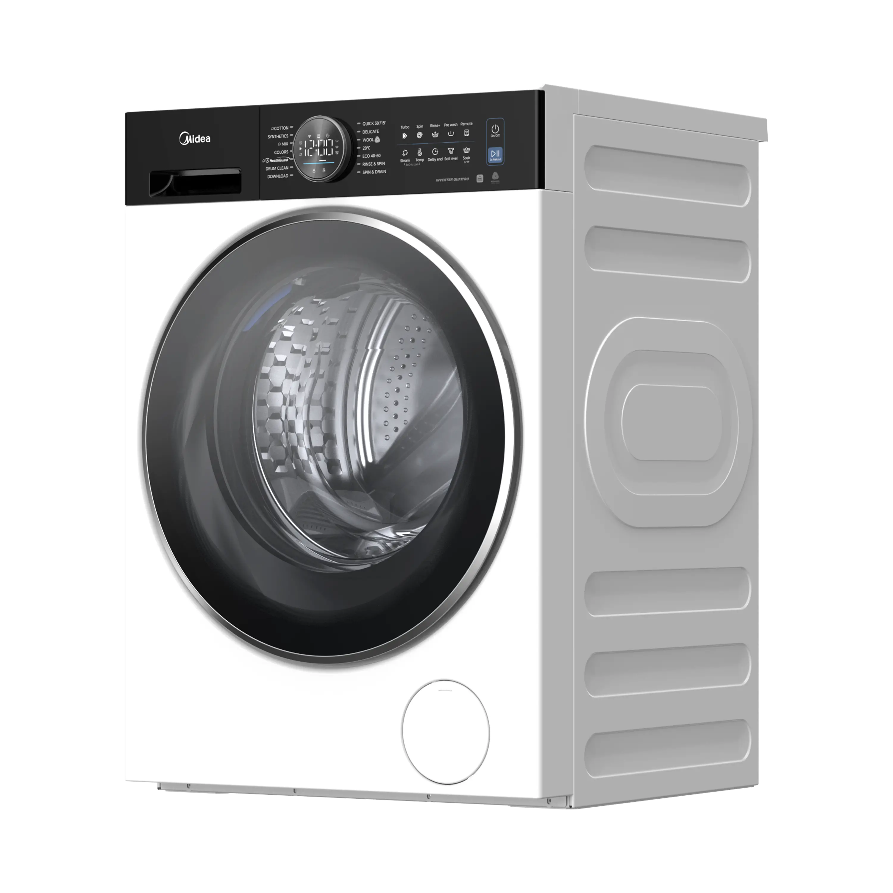 Midea-Laundry-Front-Loading-Washer-MF210-Front-Loading-Washer-Product-Image-5-right-squint-1-