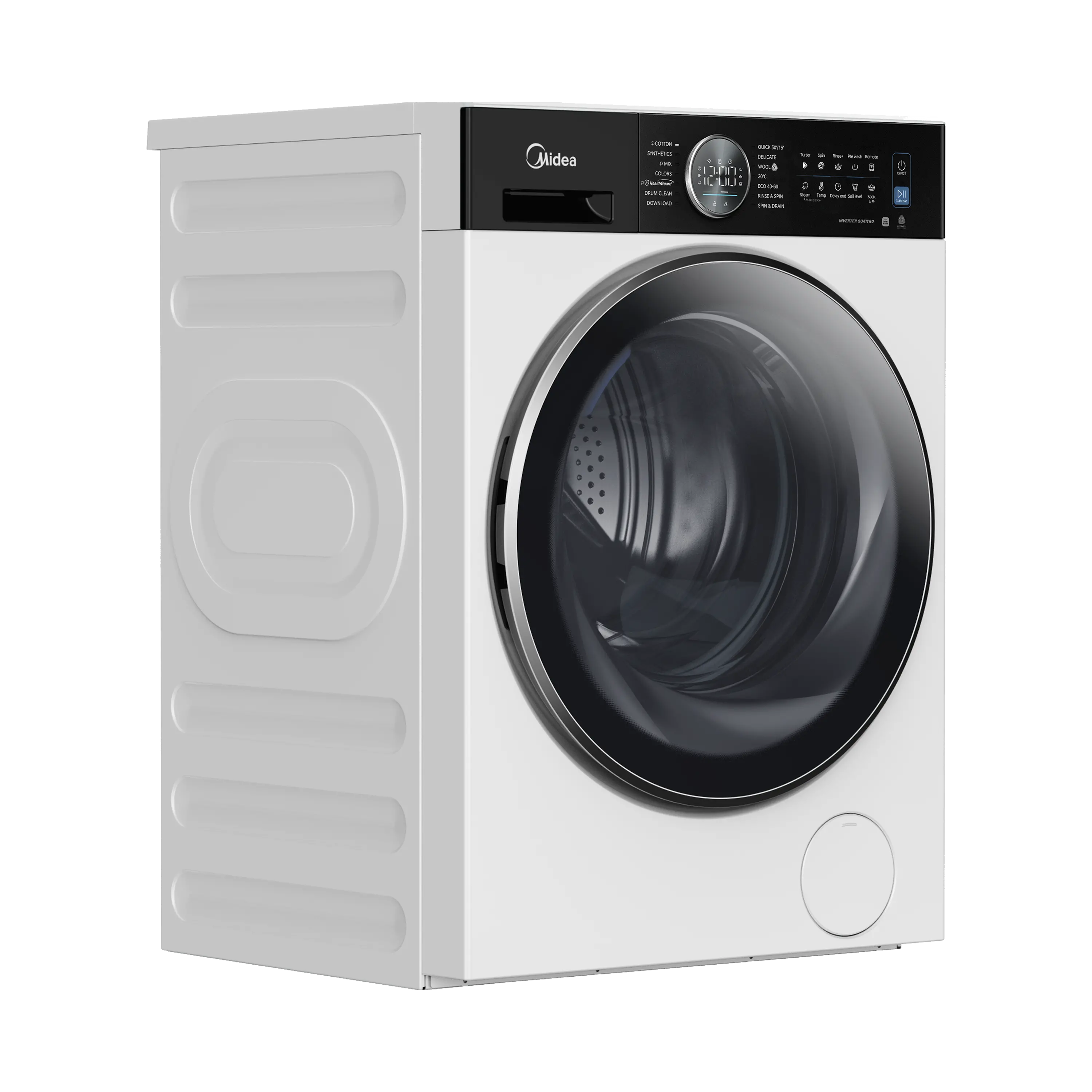 Midea-Laundry-Front-Loading-Washer-MF210-Front-Loading-Washer-Product-Image-6-left-squint-1-