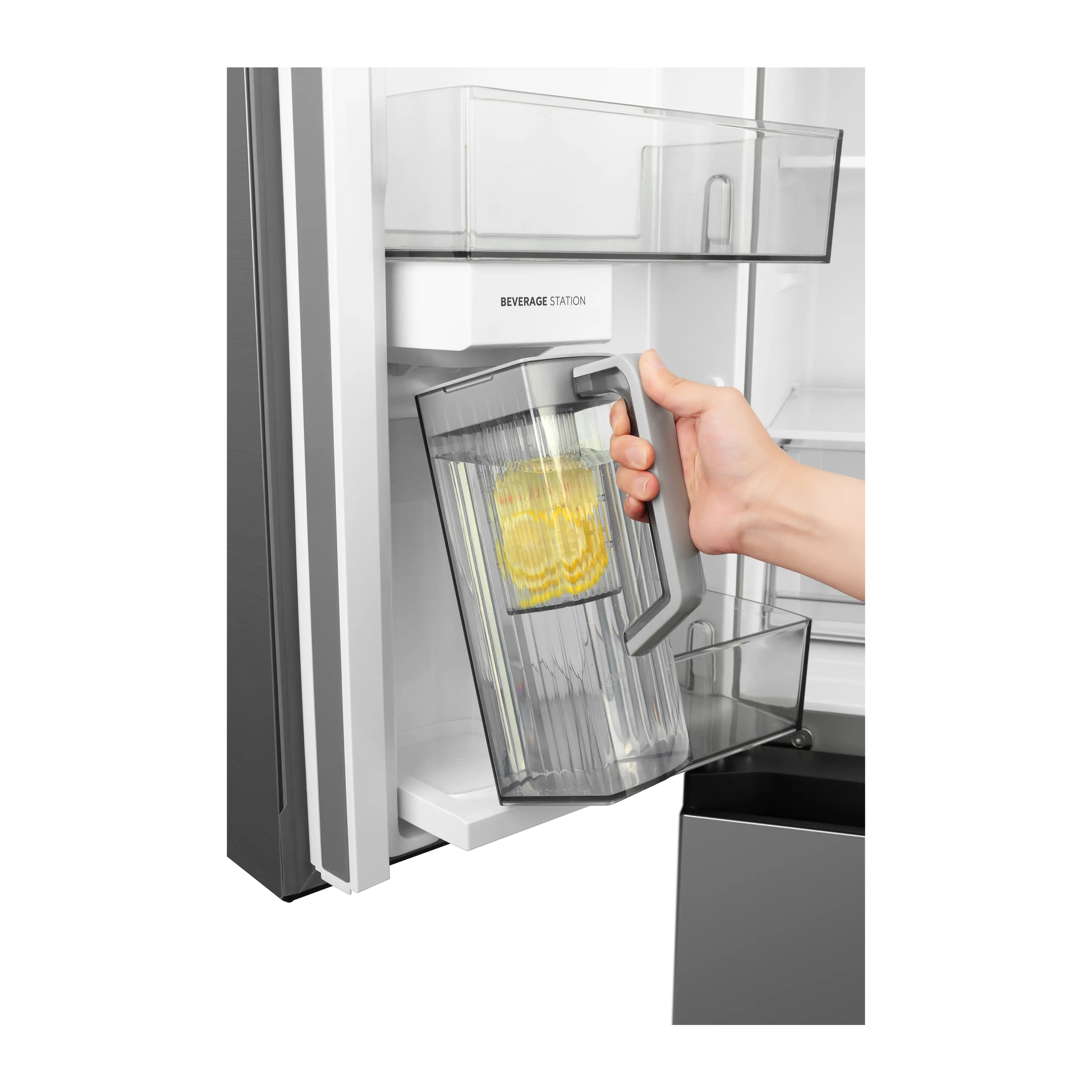 Midea-Refrigerator-Multi-door-Non-Series-SA-BCD694WZ-JT-Product-Image-25-bcd694-bru-steel