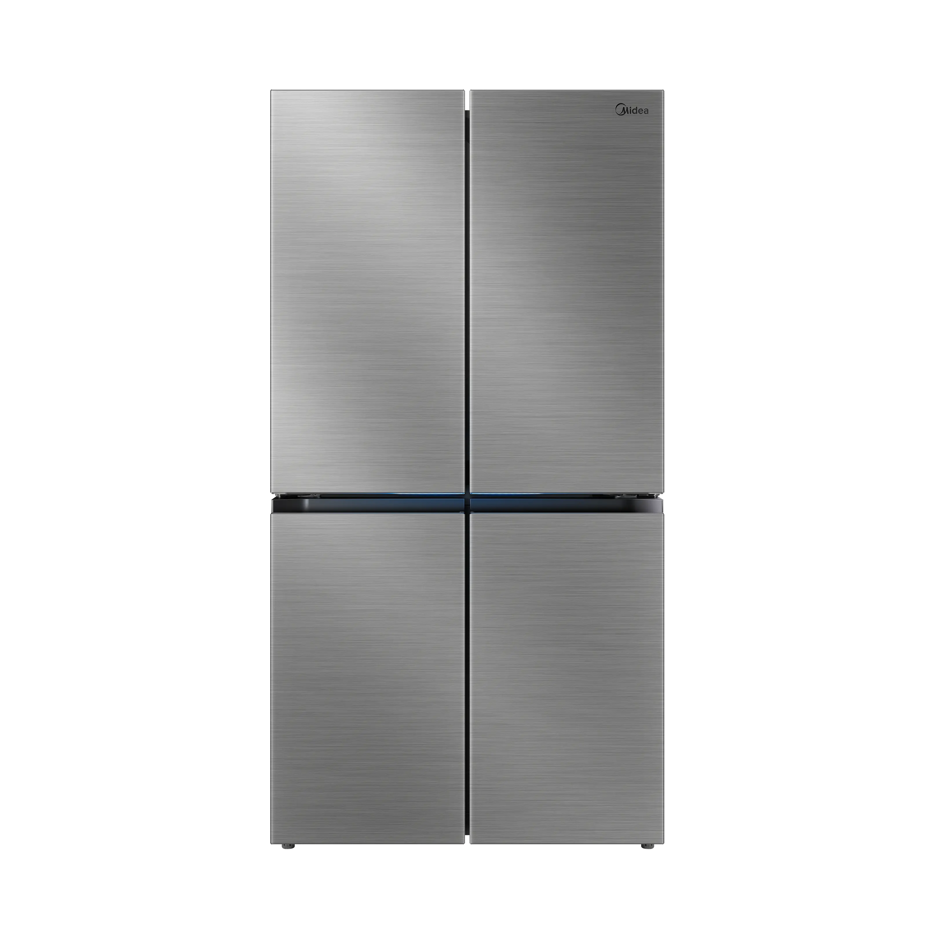 Midea-Refrigerator-Multi-door-Non-Series-SA-BCD694WZ-JT-Product-Image-3-bcd694-bru-steel-