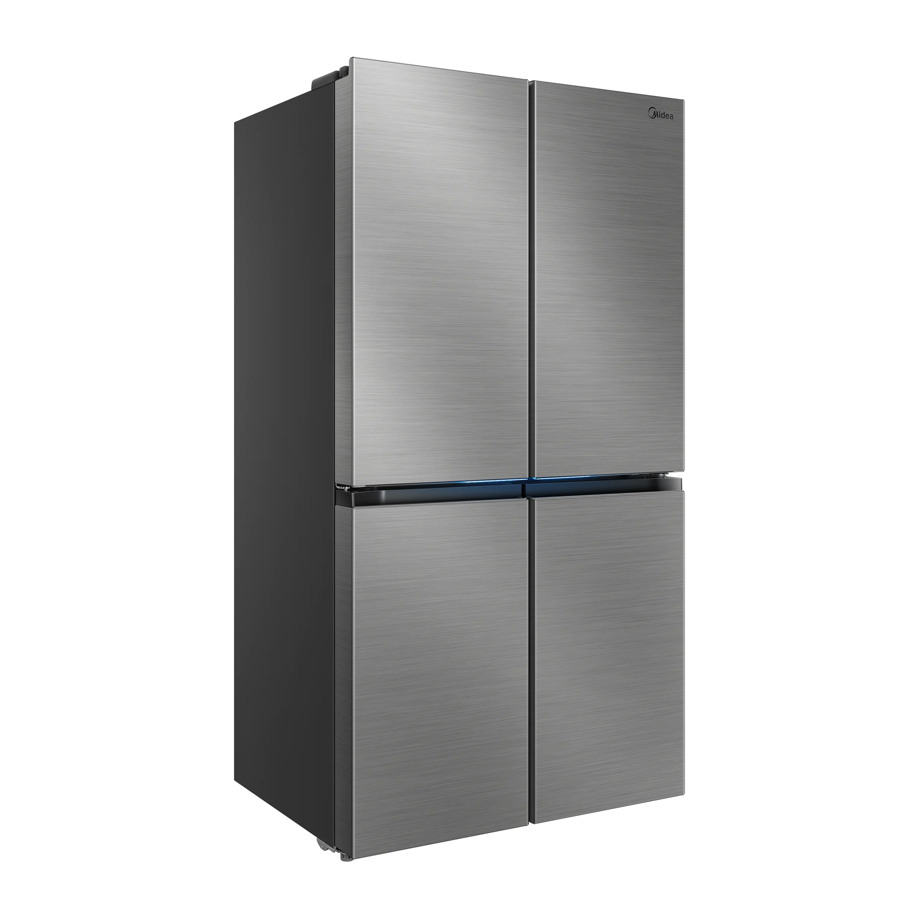 Midea-Refrigerator-Multi-door-Non-Series-SA-BCD694WZ-JT-Product-Image-5-bcd694-bru-steel-