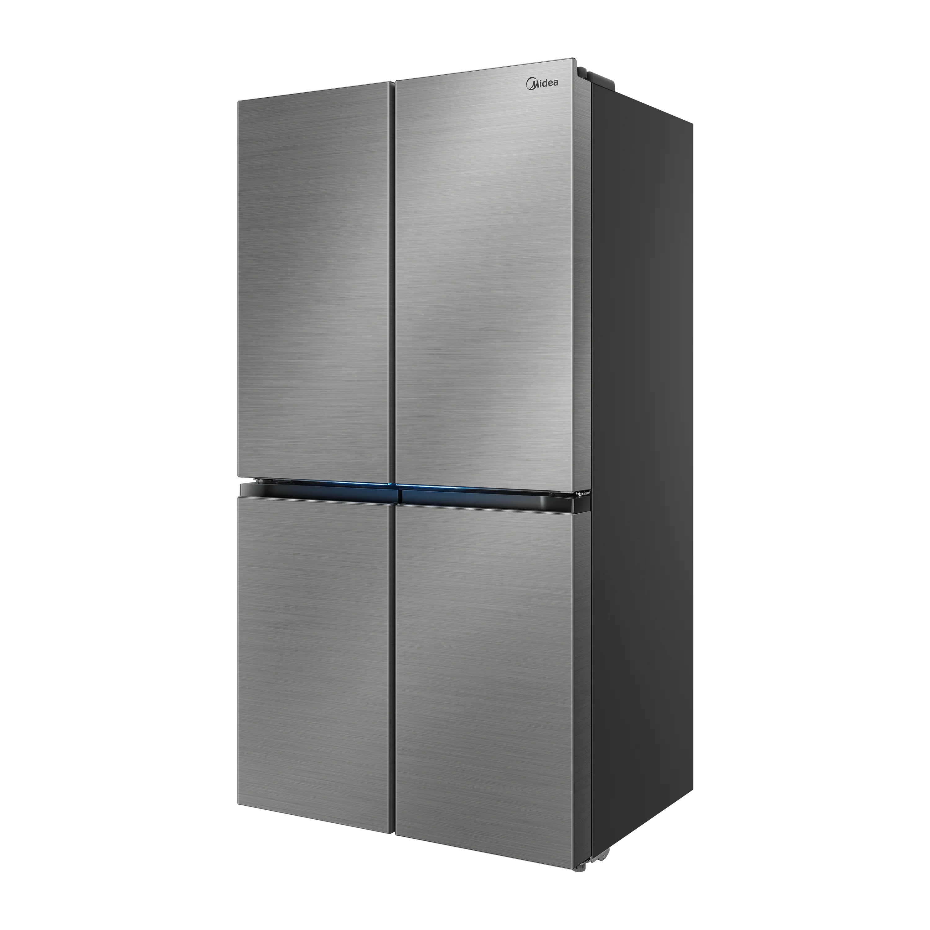 Midea-Refrigerator-Multi-door-Non-Series-SA-BCD694WZ-JT-Product-Image-7-bcd694-bru-steel-