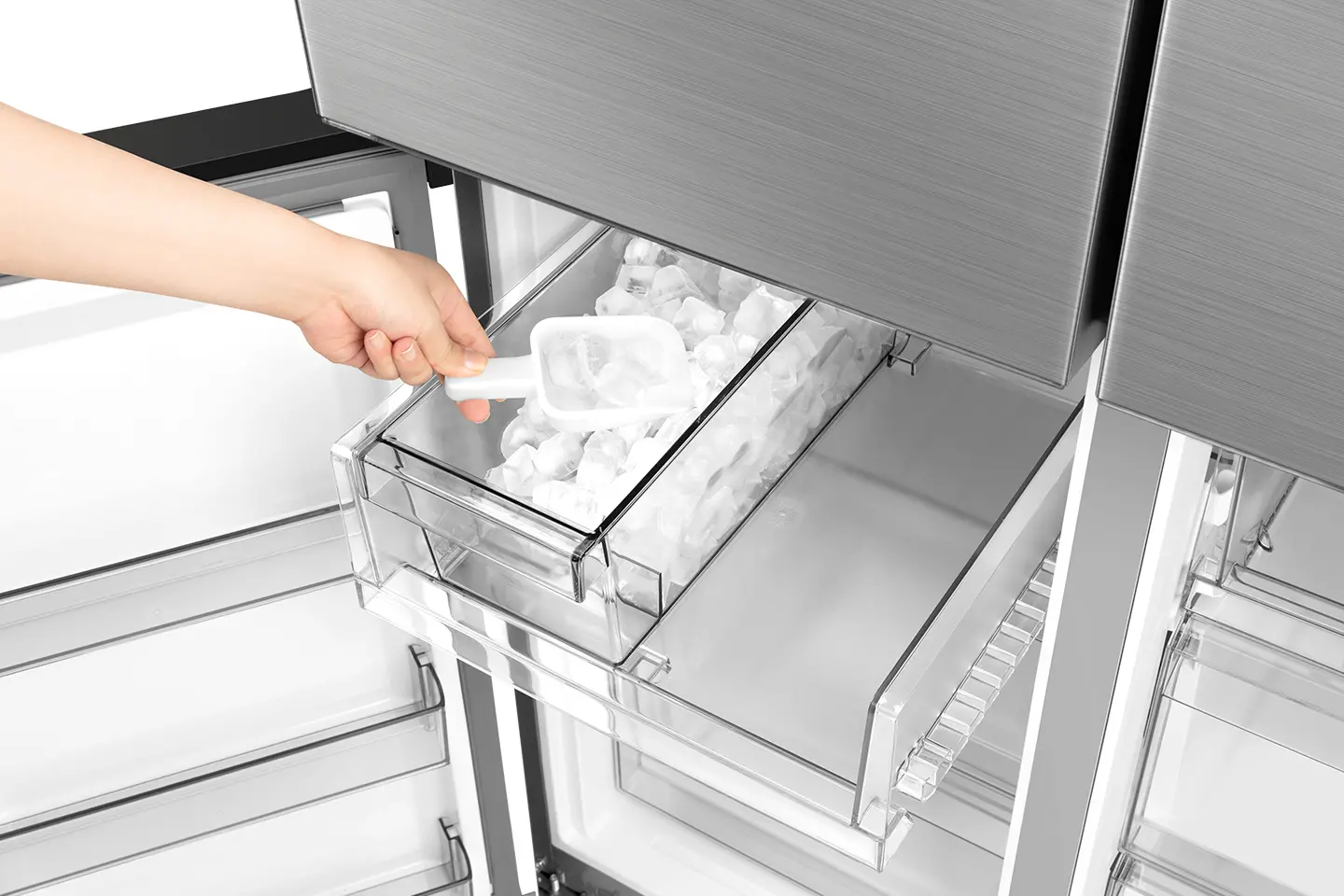 IceMaker automático