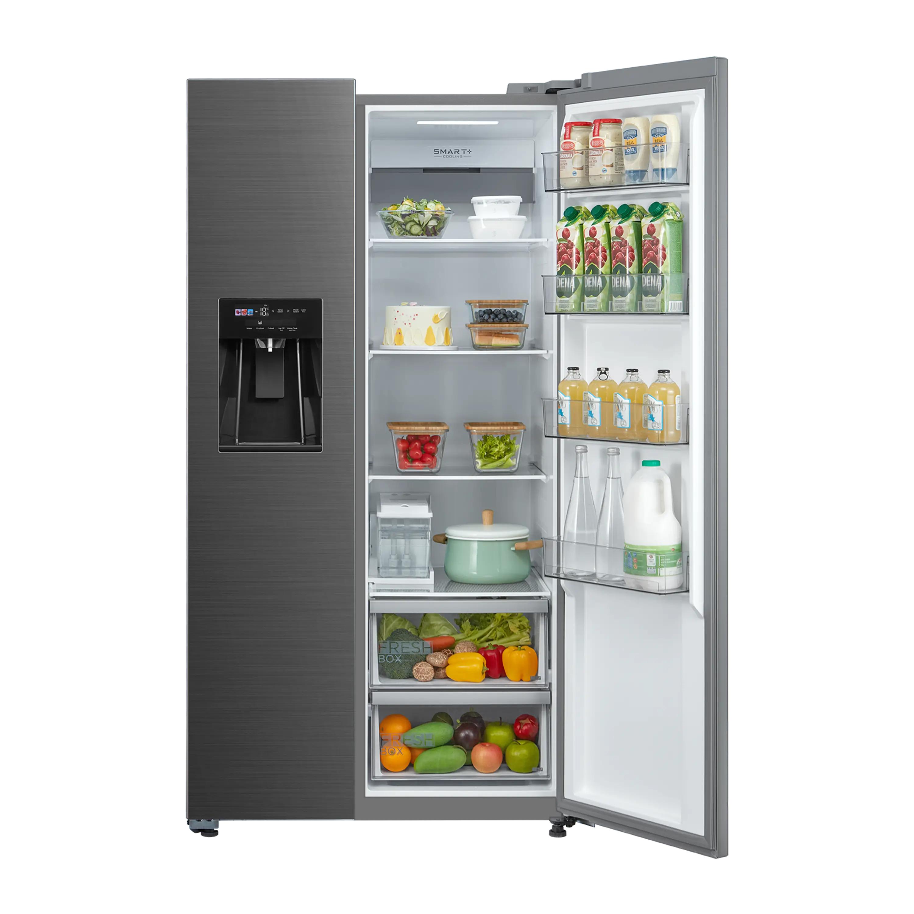 MDRS761MYC46-Fridge-Door-Open
