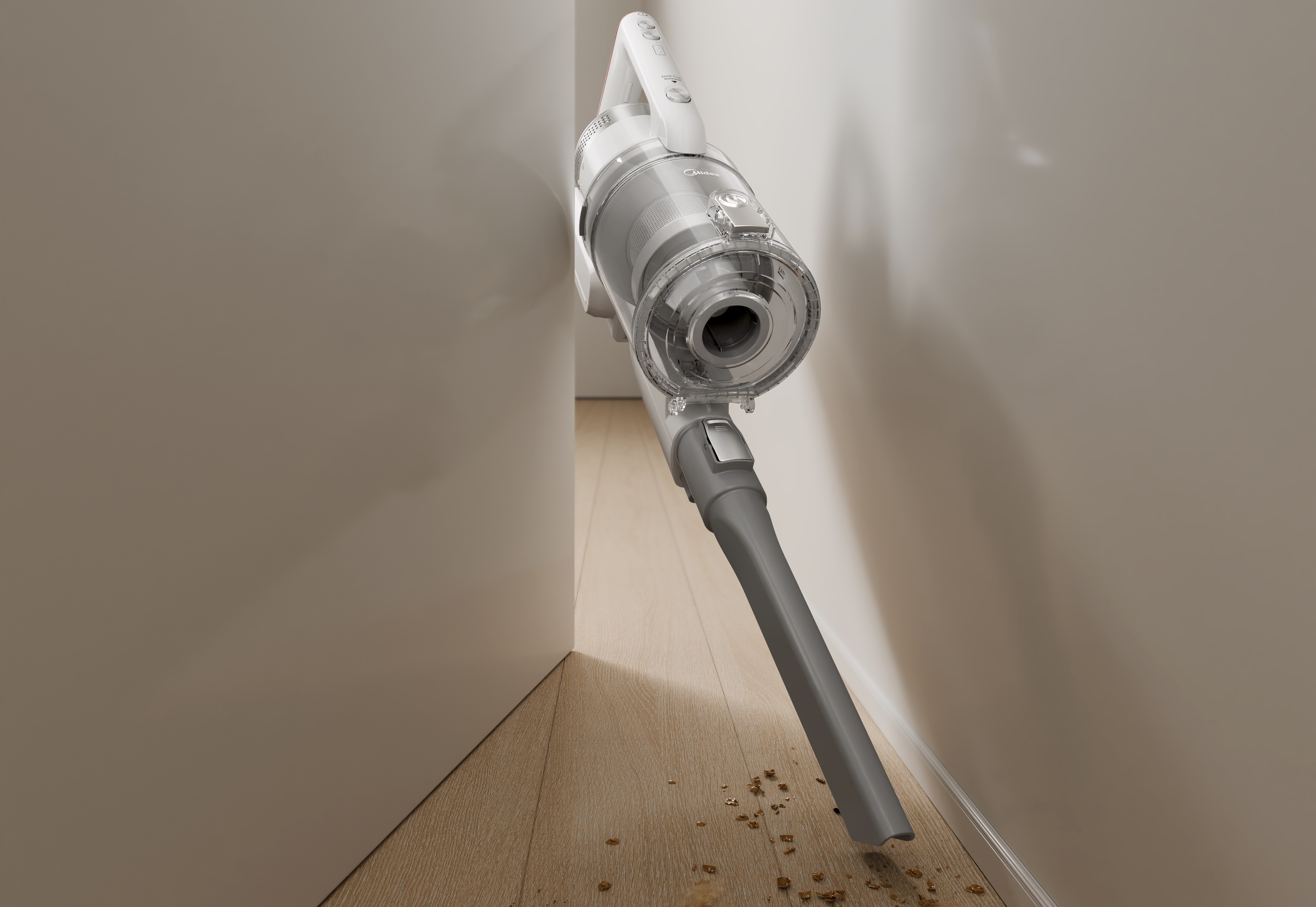Crevice Tool