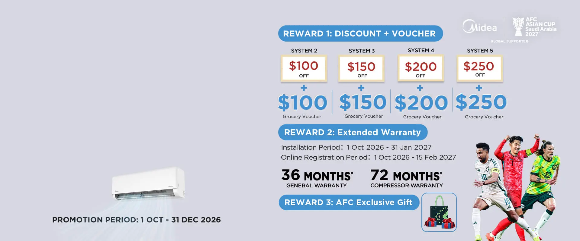   Score Big, Get Rewarded