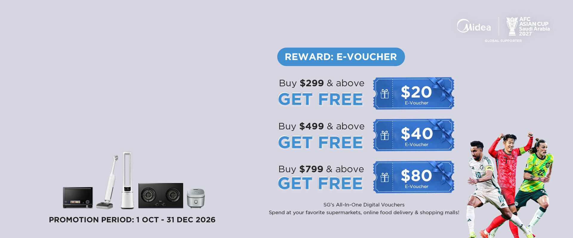   Score Big, Get Rewarded