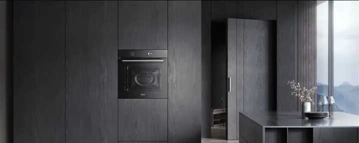 Ovens