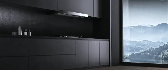 Hobs & Hoods