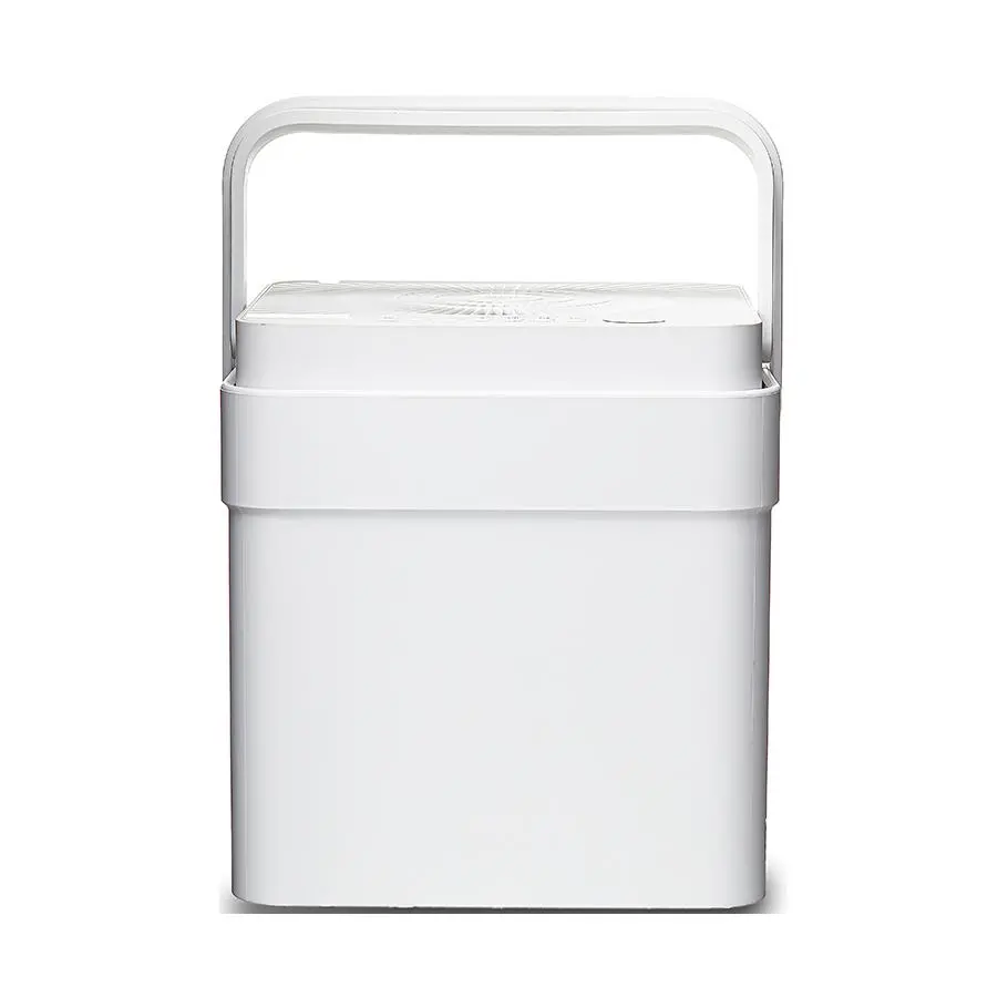 50 Pint Cube Dehumidifier
