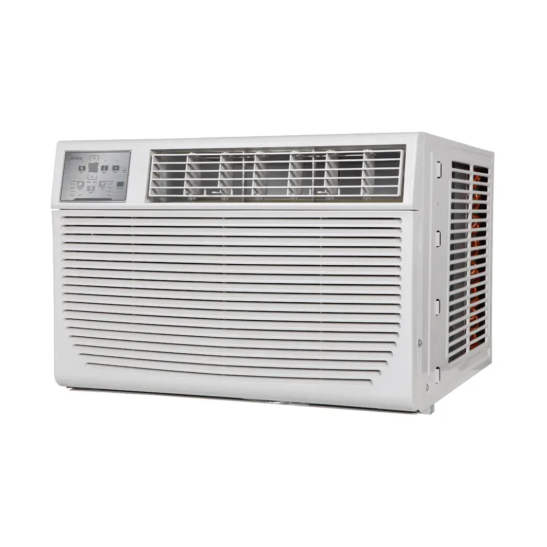12,000 Window Air Conditioner Heat & Cool 230V