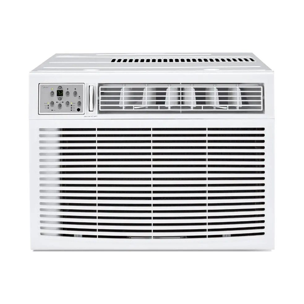 25,000 BTU Window Air Conditioner 230V