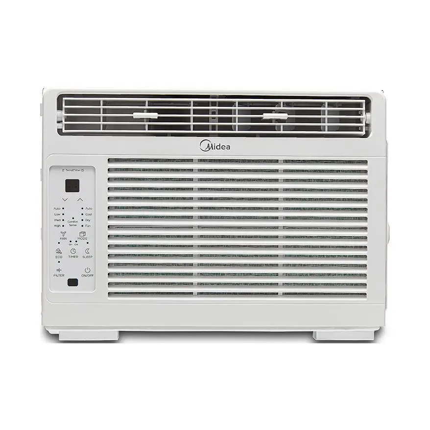 6,000 BTU ComfortSense Room Air Conditioner