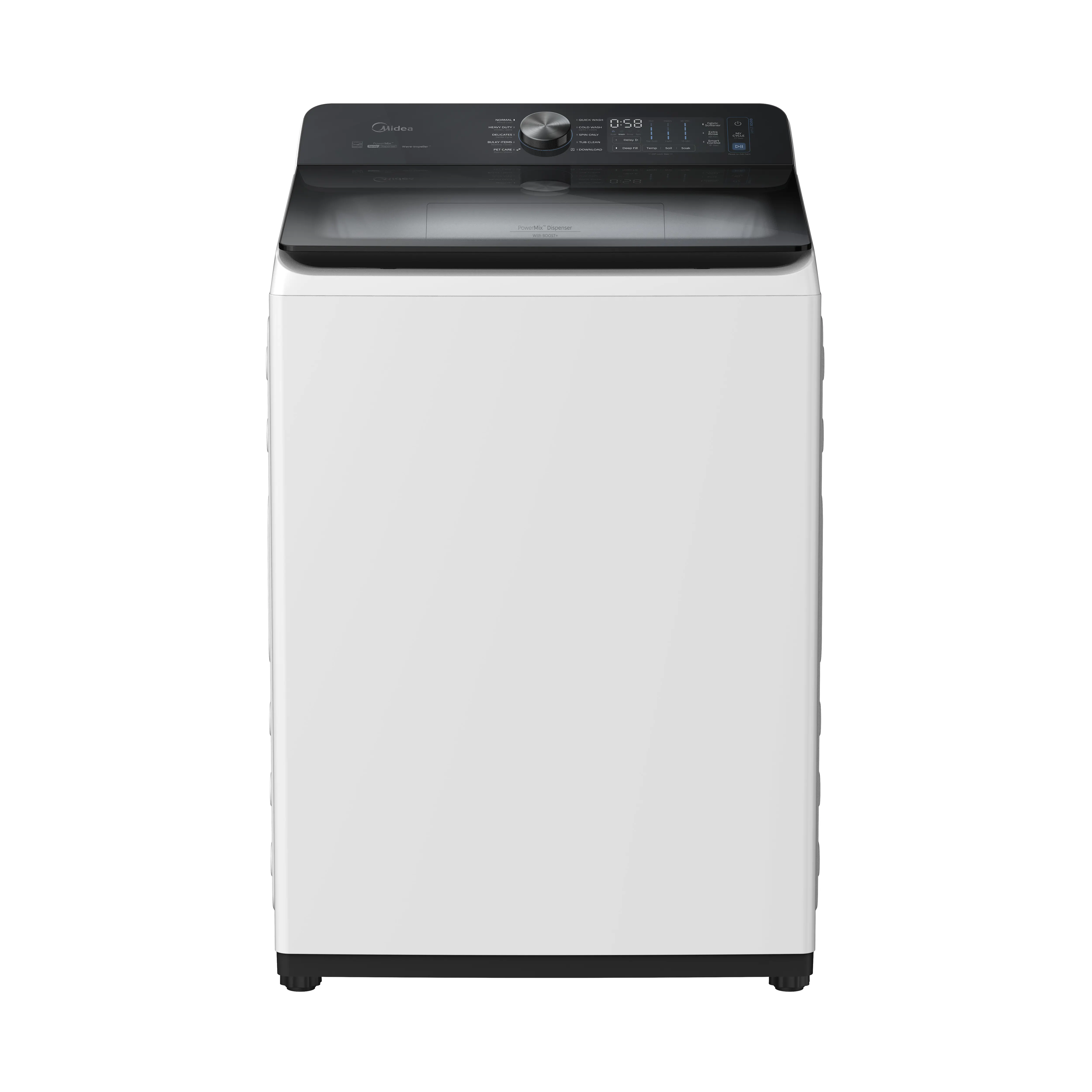 Top-Load-Sub-Category-Icon