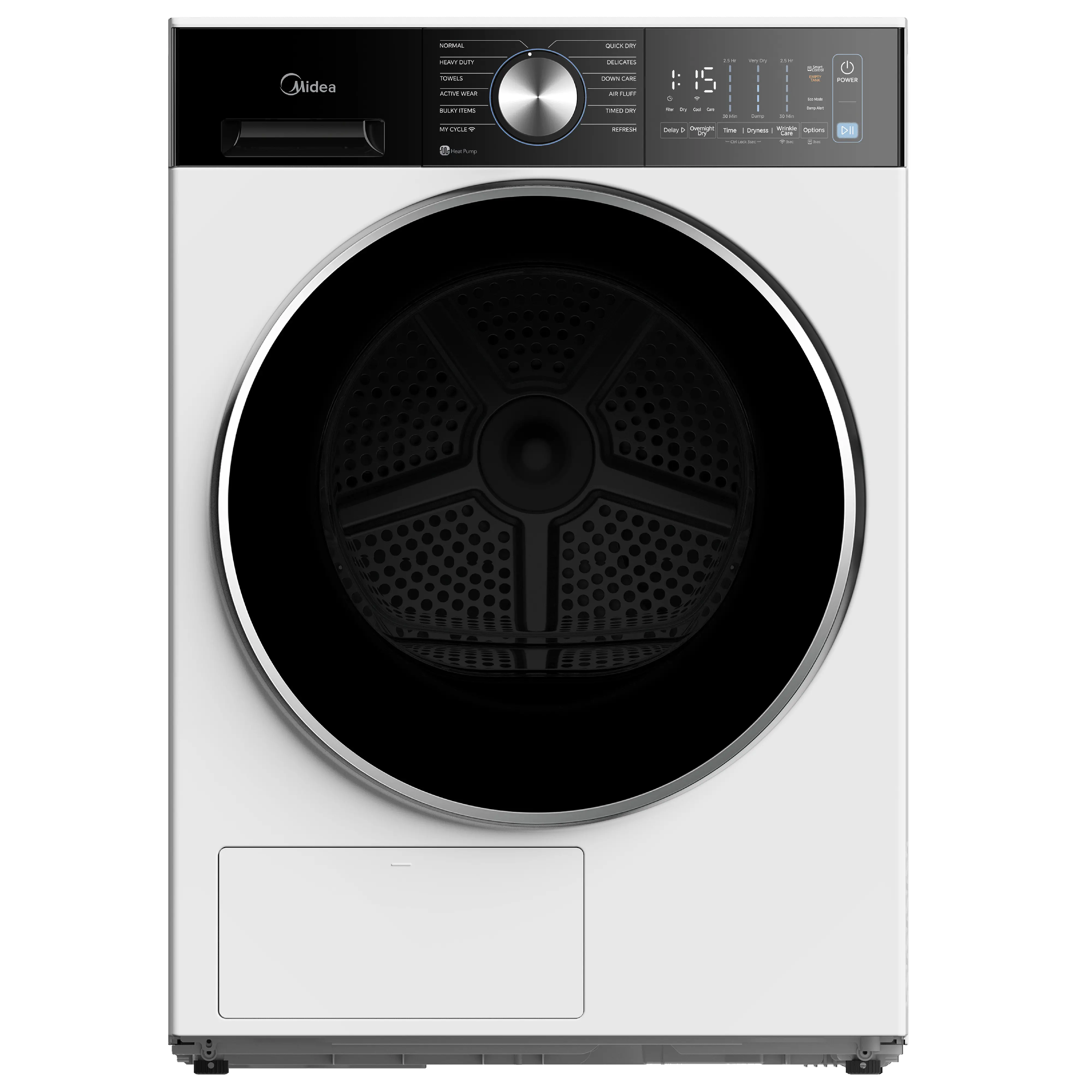 Ventless-Dryer