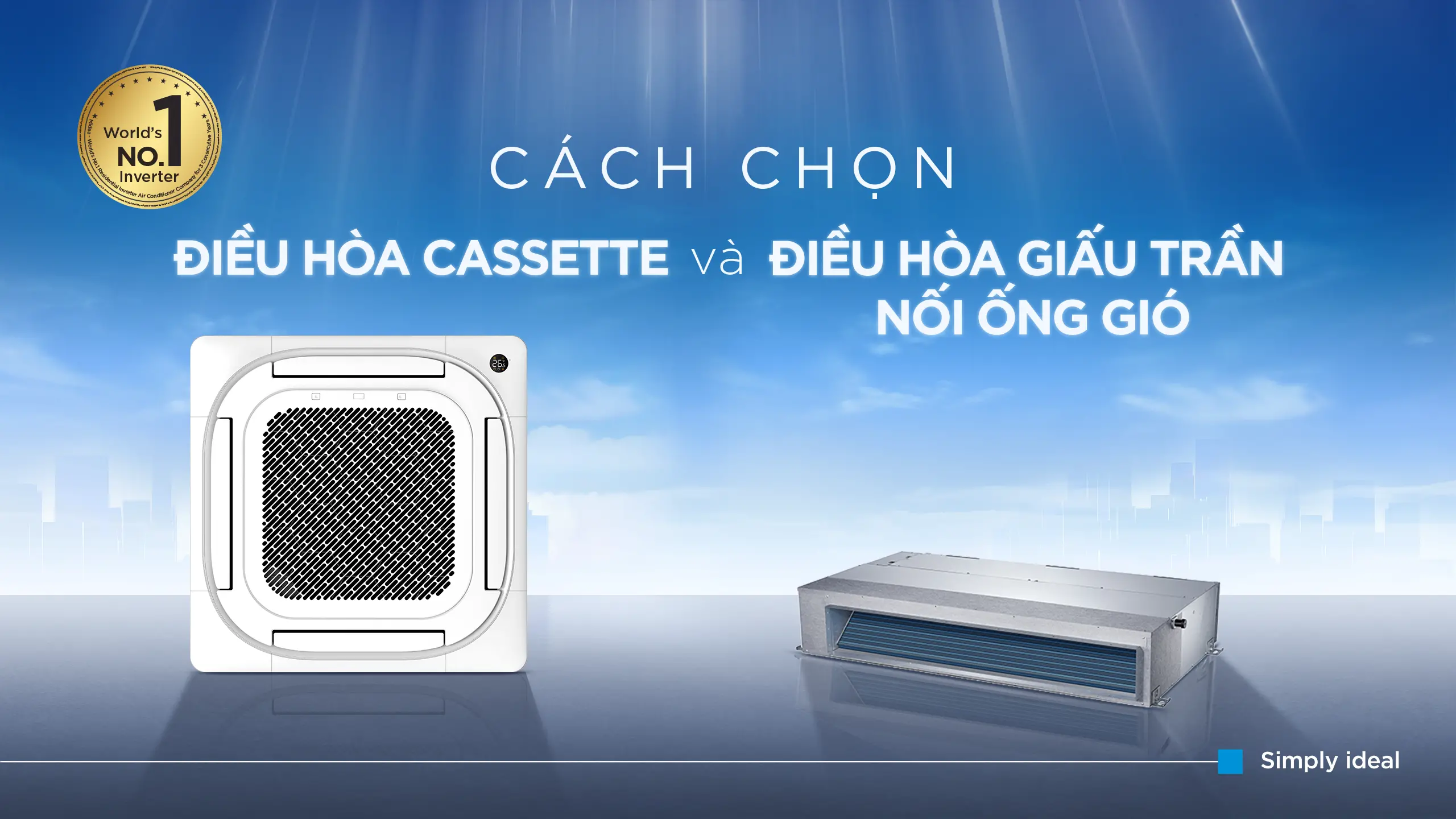 3-Cassette-hay-điều-hòa-giấu-trần-nối-ống-gió