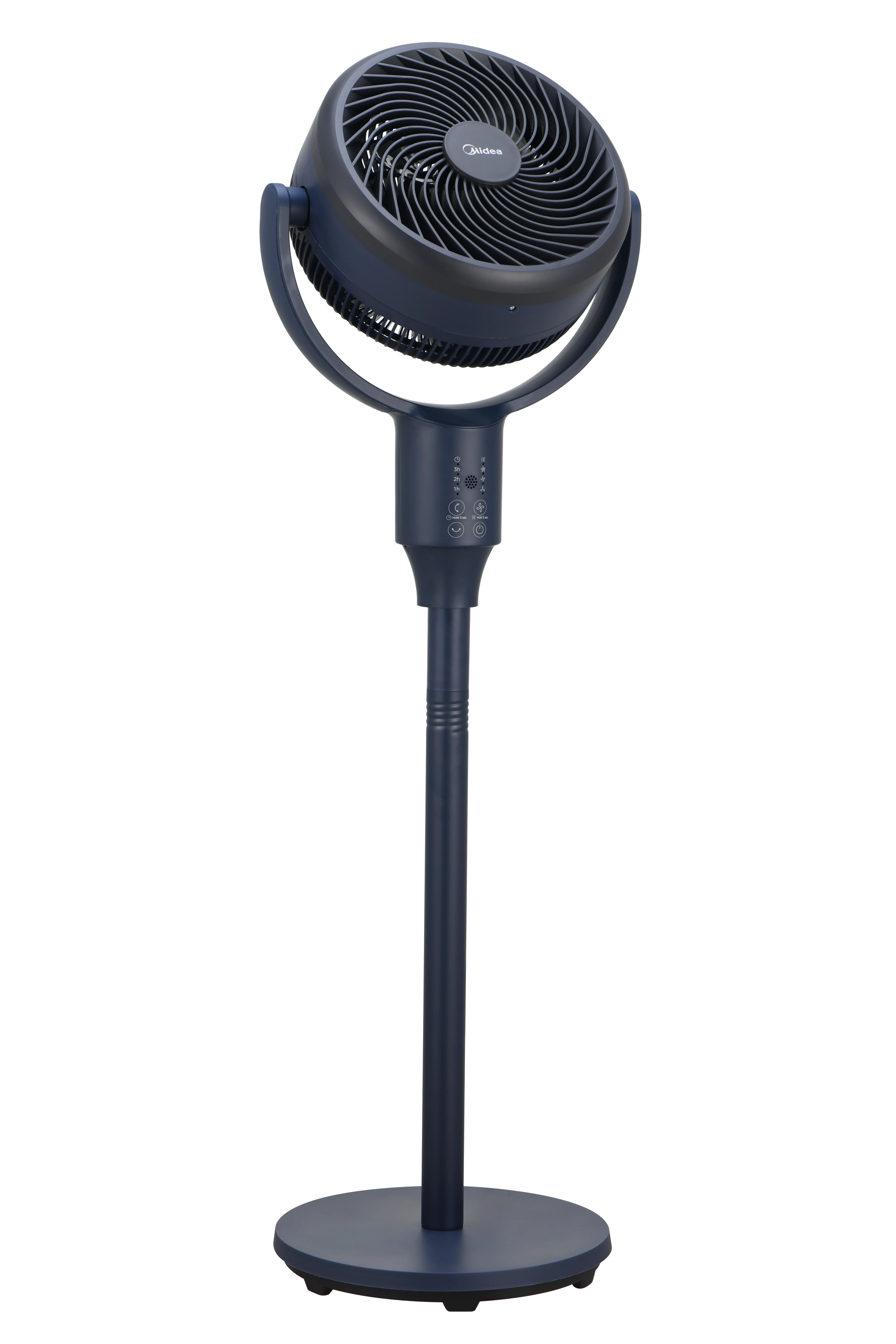Midea-Fan-Stand-Fan-Non-Series-FG18-23MR-Product-Image-右仰