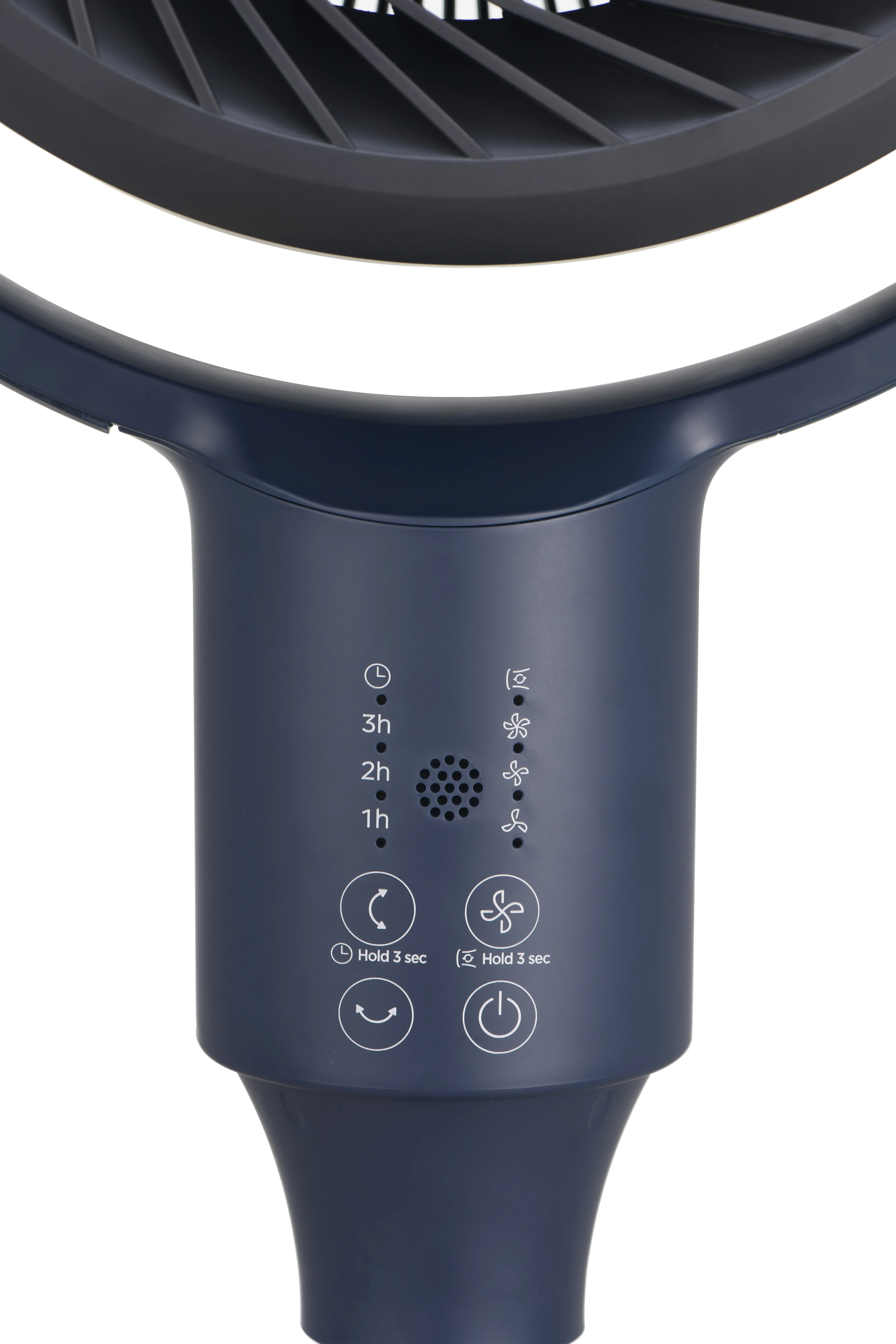 Midea-Fan-Stand-Fan-Non-Series-FG18-23MR-Product-Image-特写
