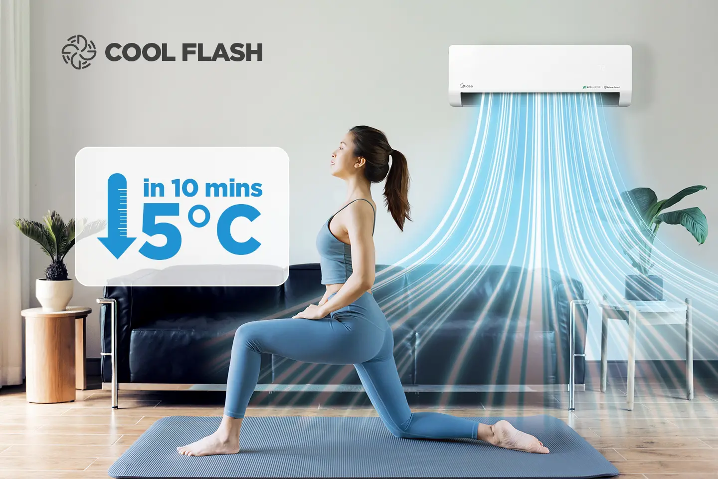 Cool Flash