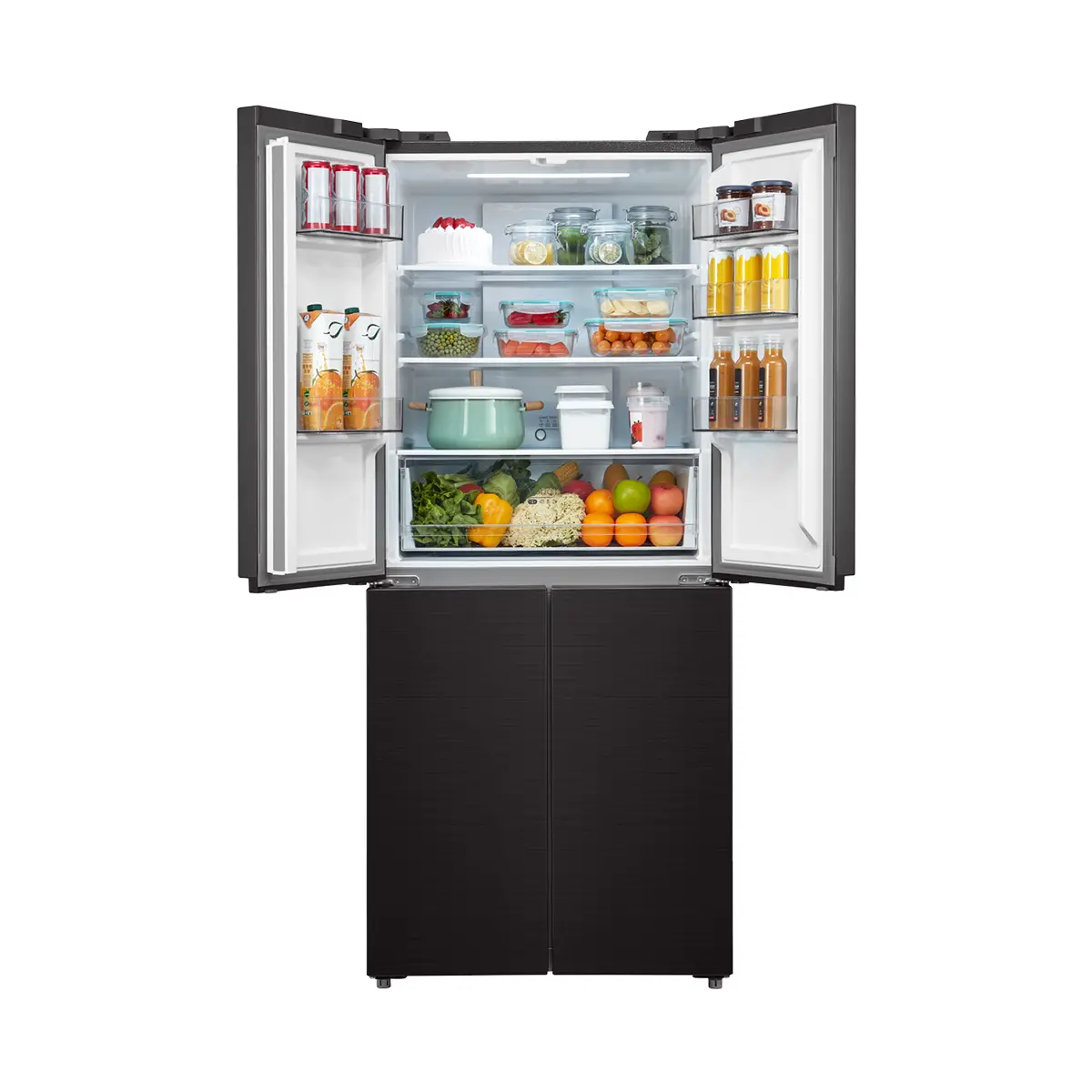 Midea-multi-door-MDRF550FG2