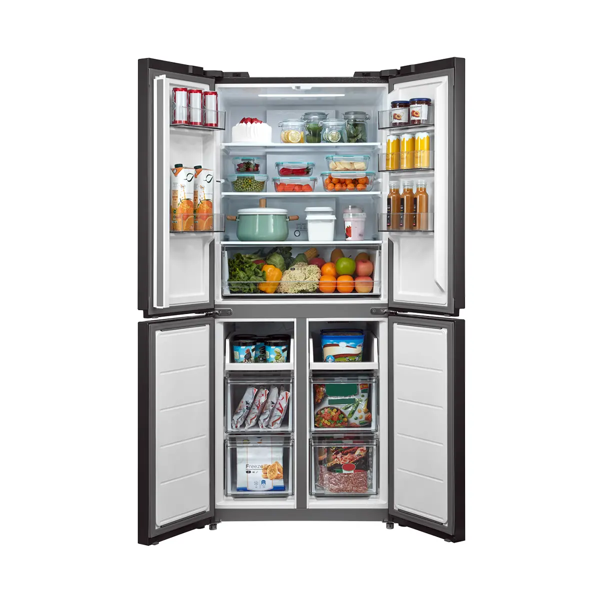 Midea-open-MDRF550FG