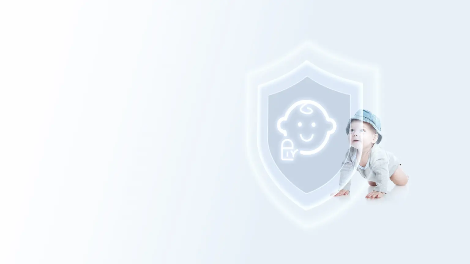 Khóa bảo vệ trẻ em