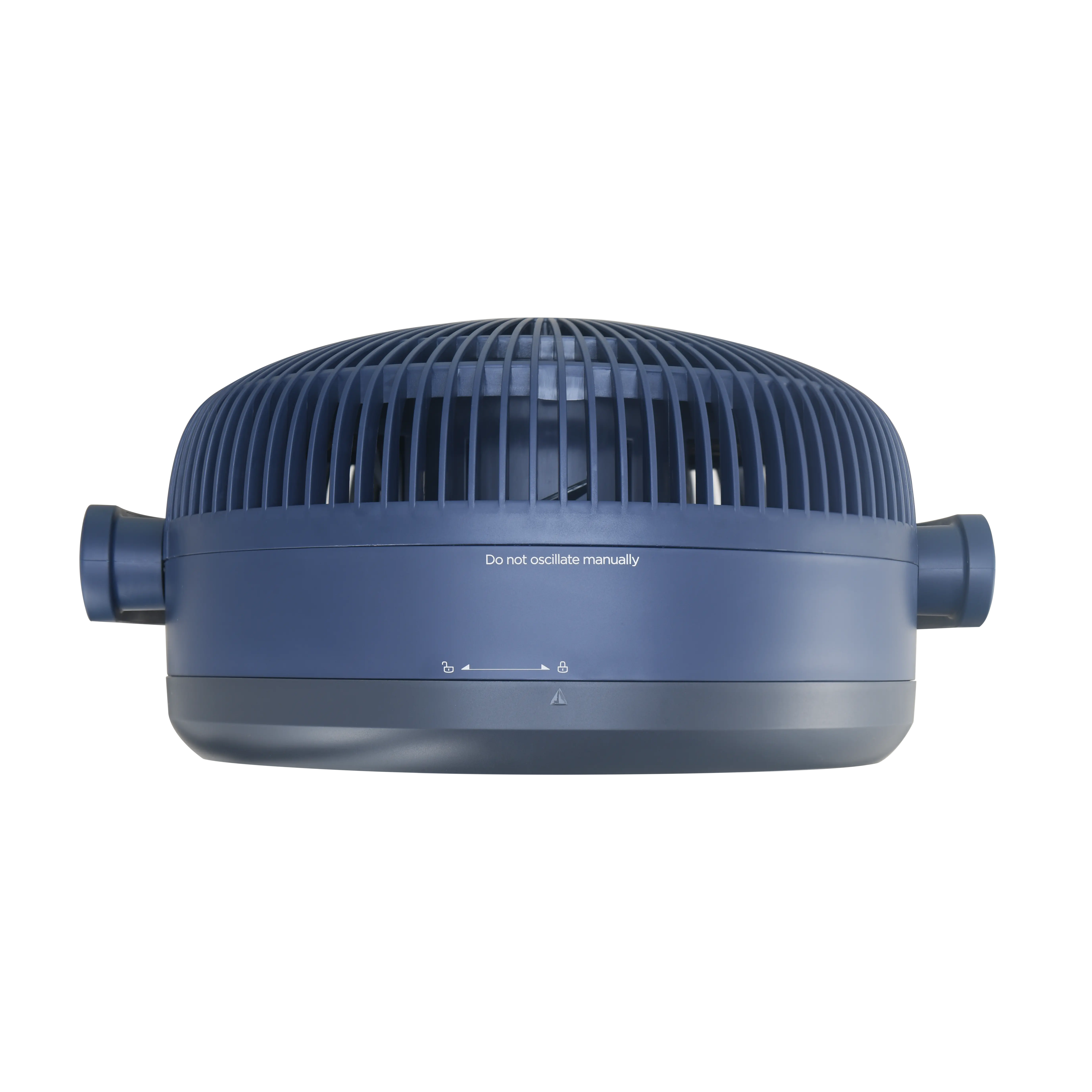 Midea-Fan-Stand-Fan-Non-Series-FG18-23MR-Product-Image-俯视