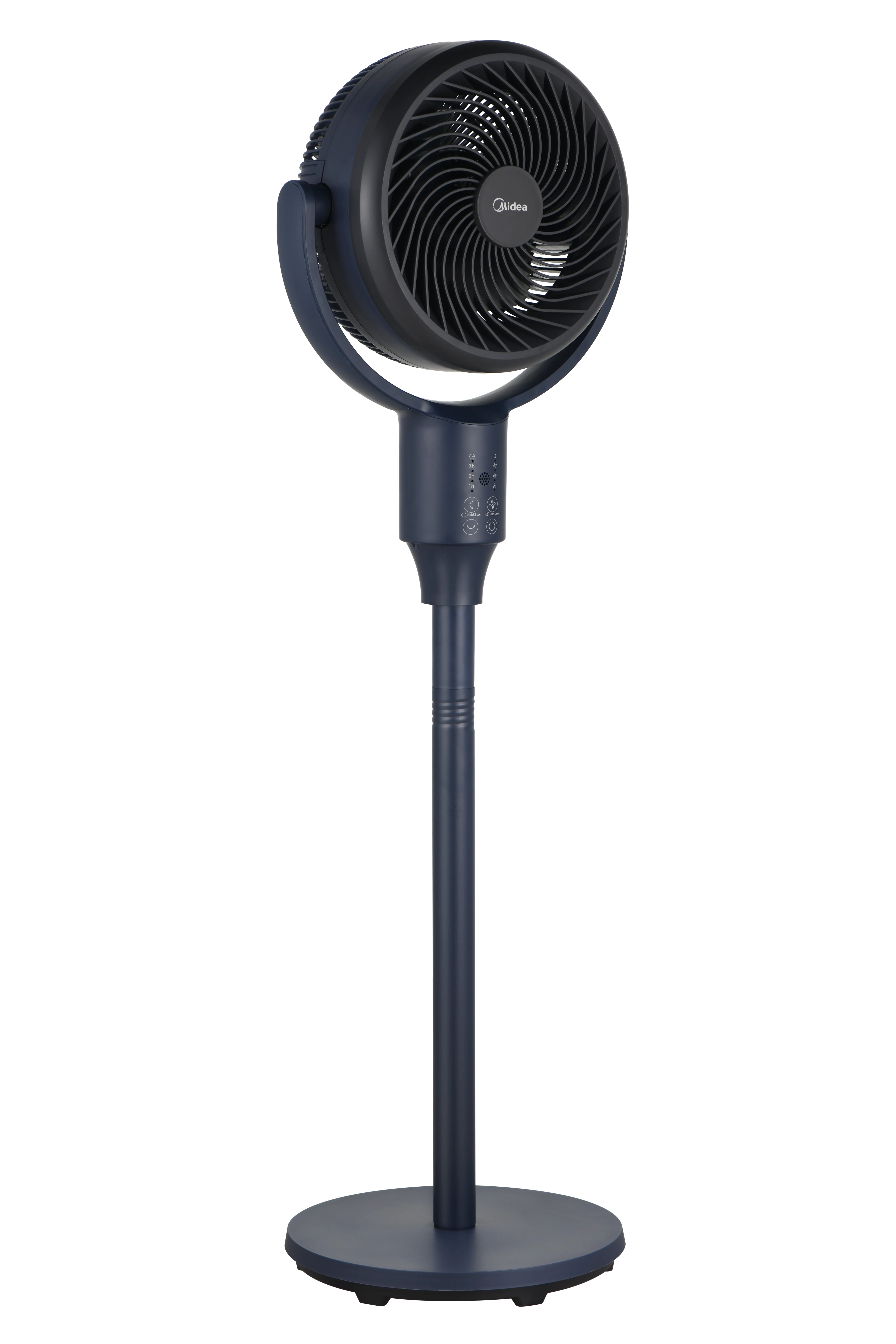 Midea-Fan-Stand-Fan-Non-Series-FG18-23MR-Product-Image-右