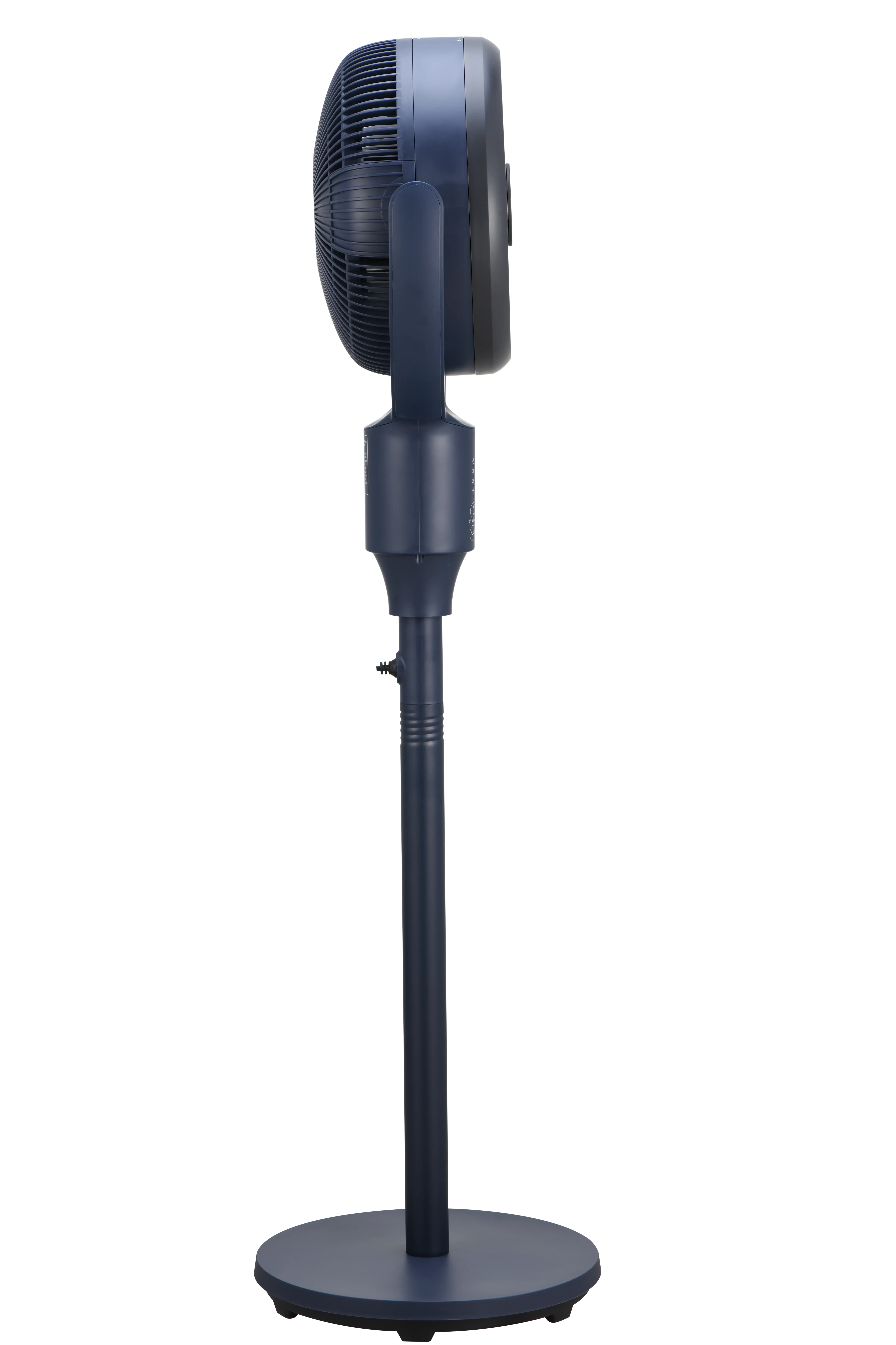 Midea-Fan-Stand-Fan-Non-Series-FG18-23MR-Product-Image-正右侧