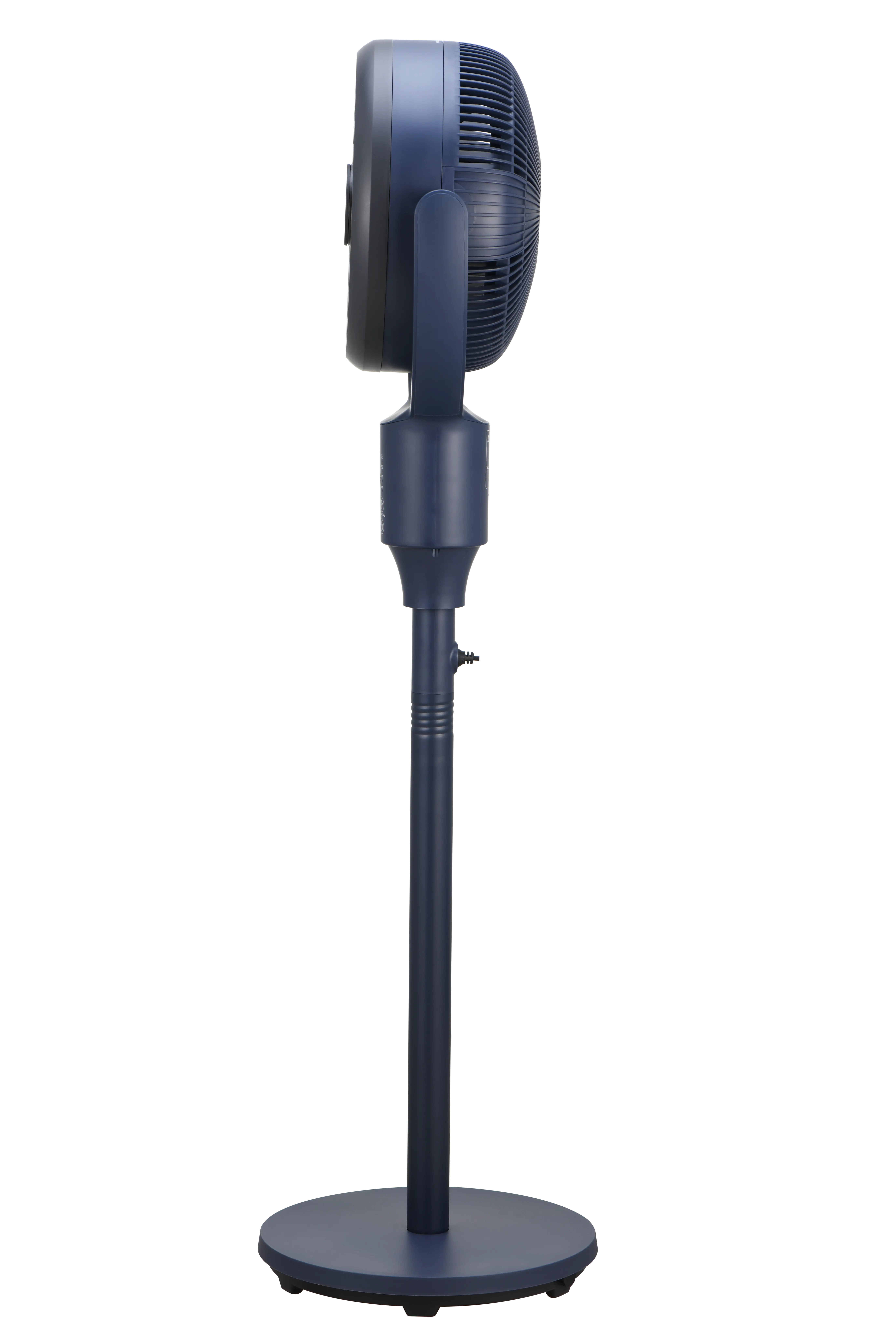 Midea-Fan-Stand-Fan-Non-Series-FG18-23MR-Product-Image-正左侧