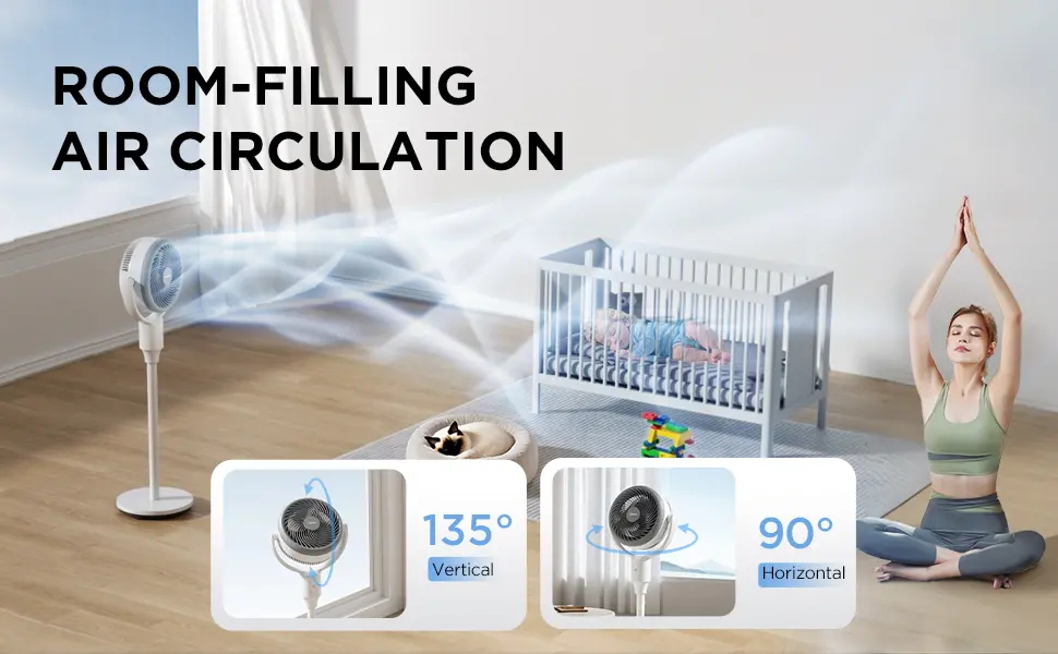 DUAL OSCILLATION FUNCTION 
