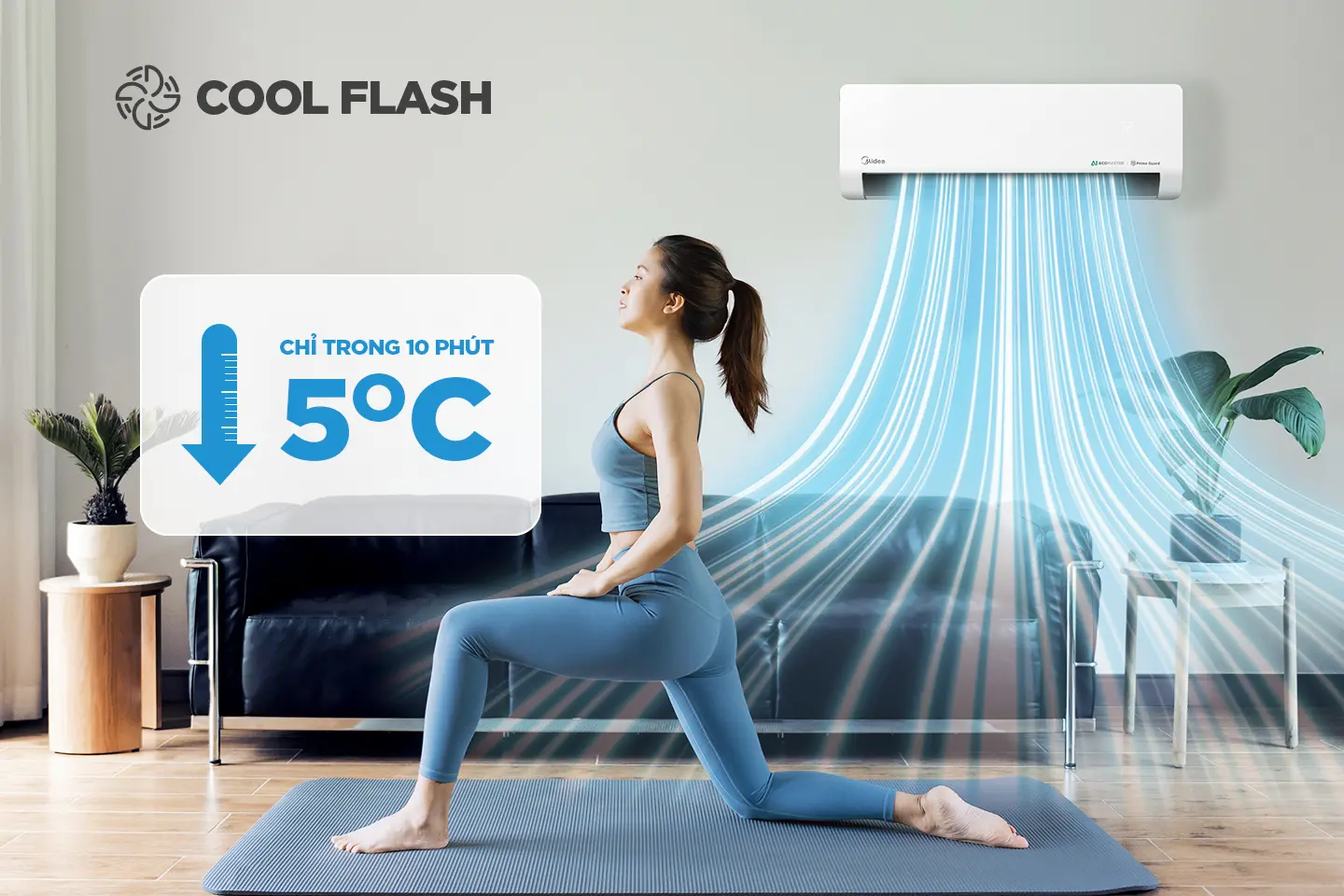 COOL FLASH