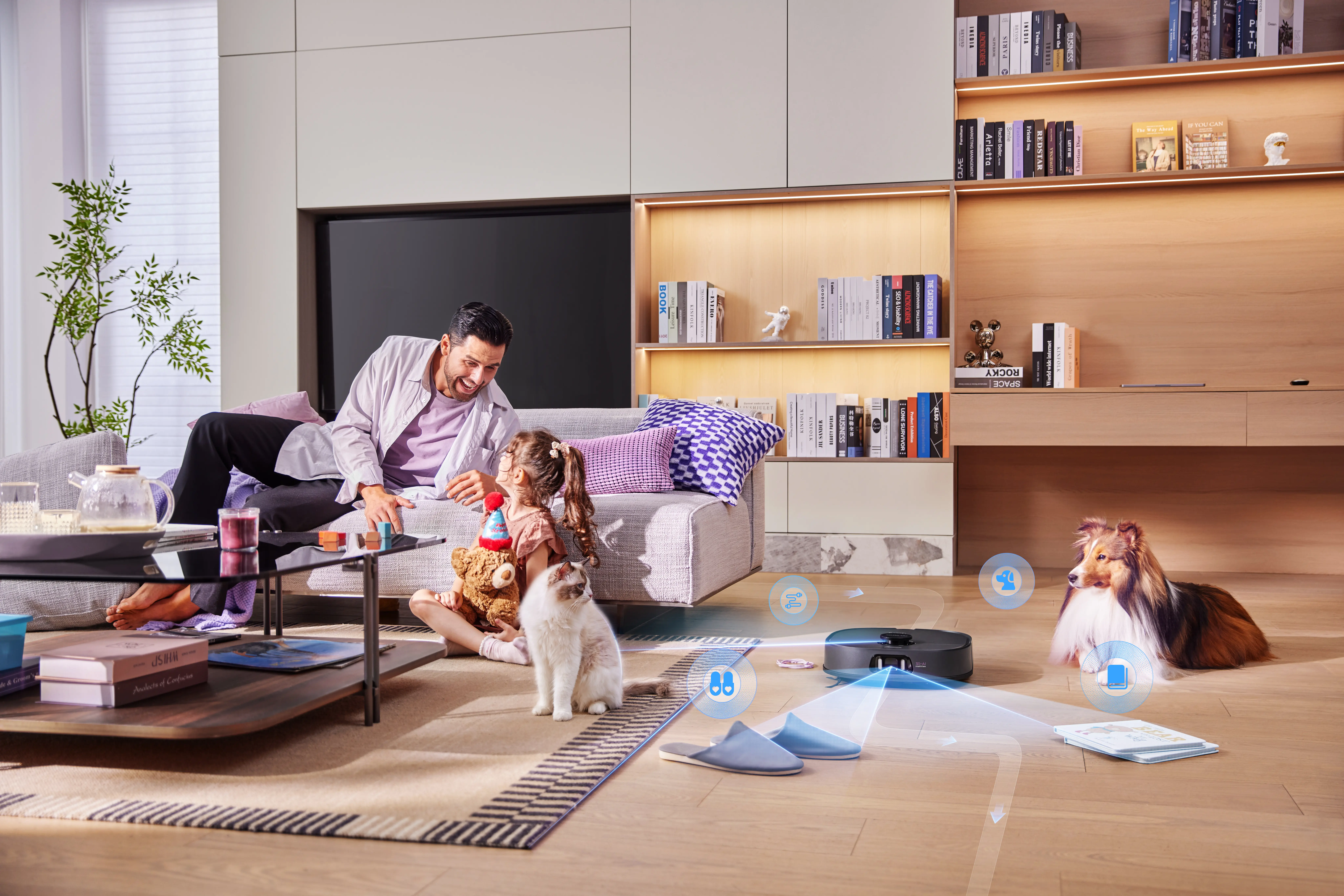 Midea-Vacuum-Cleaner-Robot-Vacuum-Non-Series-Multiple-Product-Feature-Image-KSP5