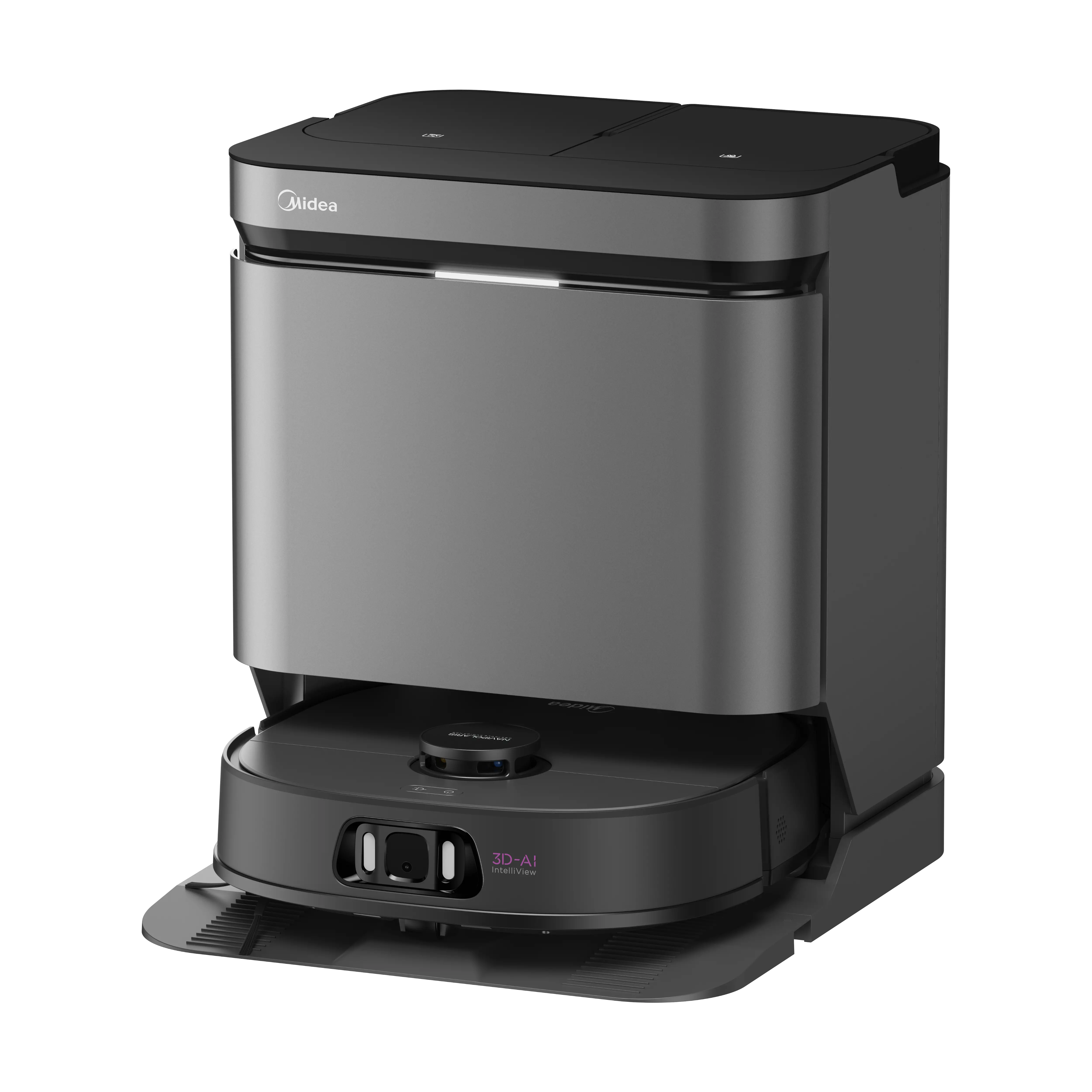 Midea-Vacuum-Cleaner-Robot-Vacuum-Non-Series-Multiple-Product-Product-Image-2