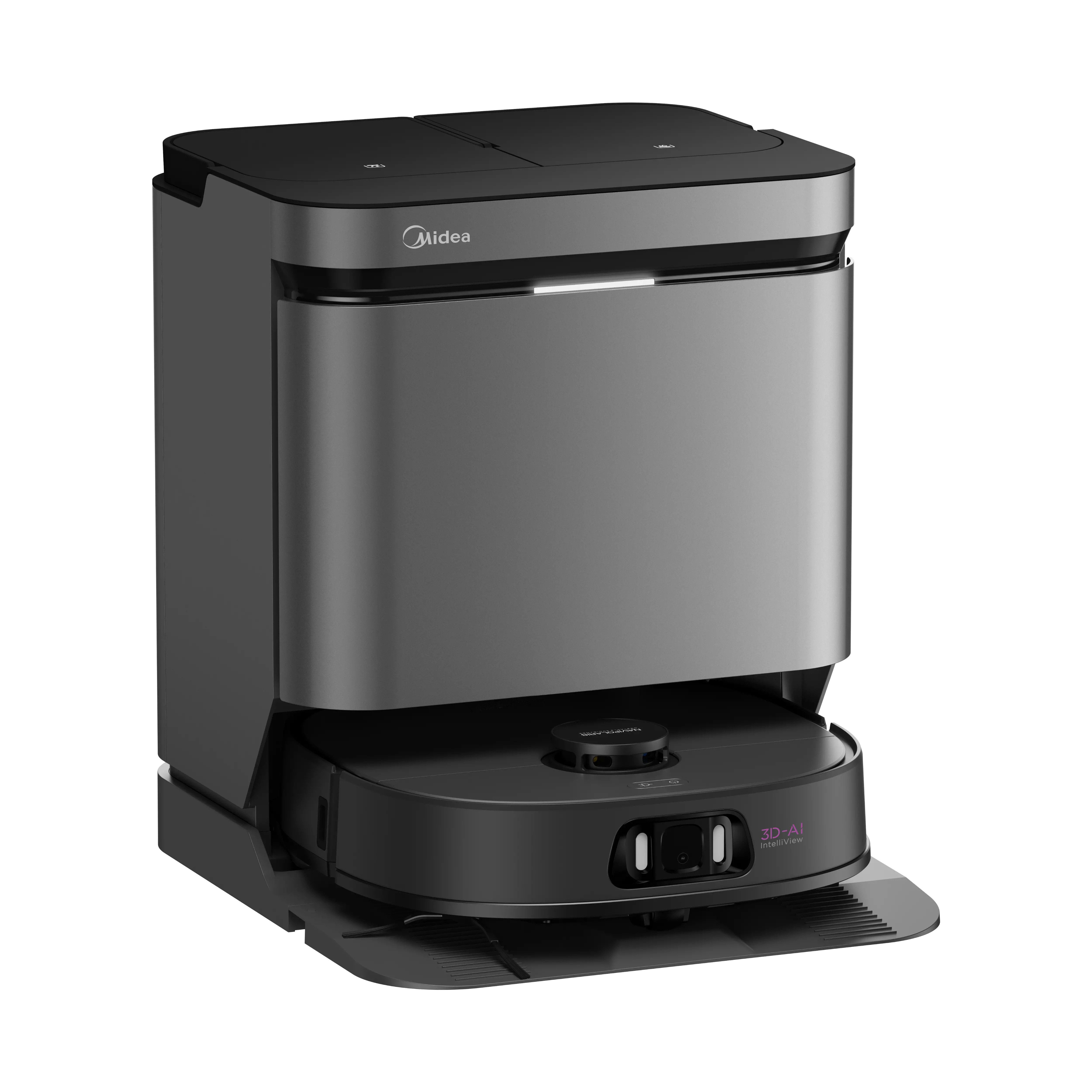 Midea-Vacuum-Cleaner-Robot-Vacuum-Non-Series-Multiple-Product-Product-Image-3