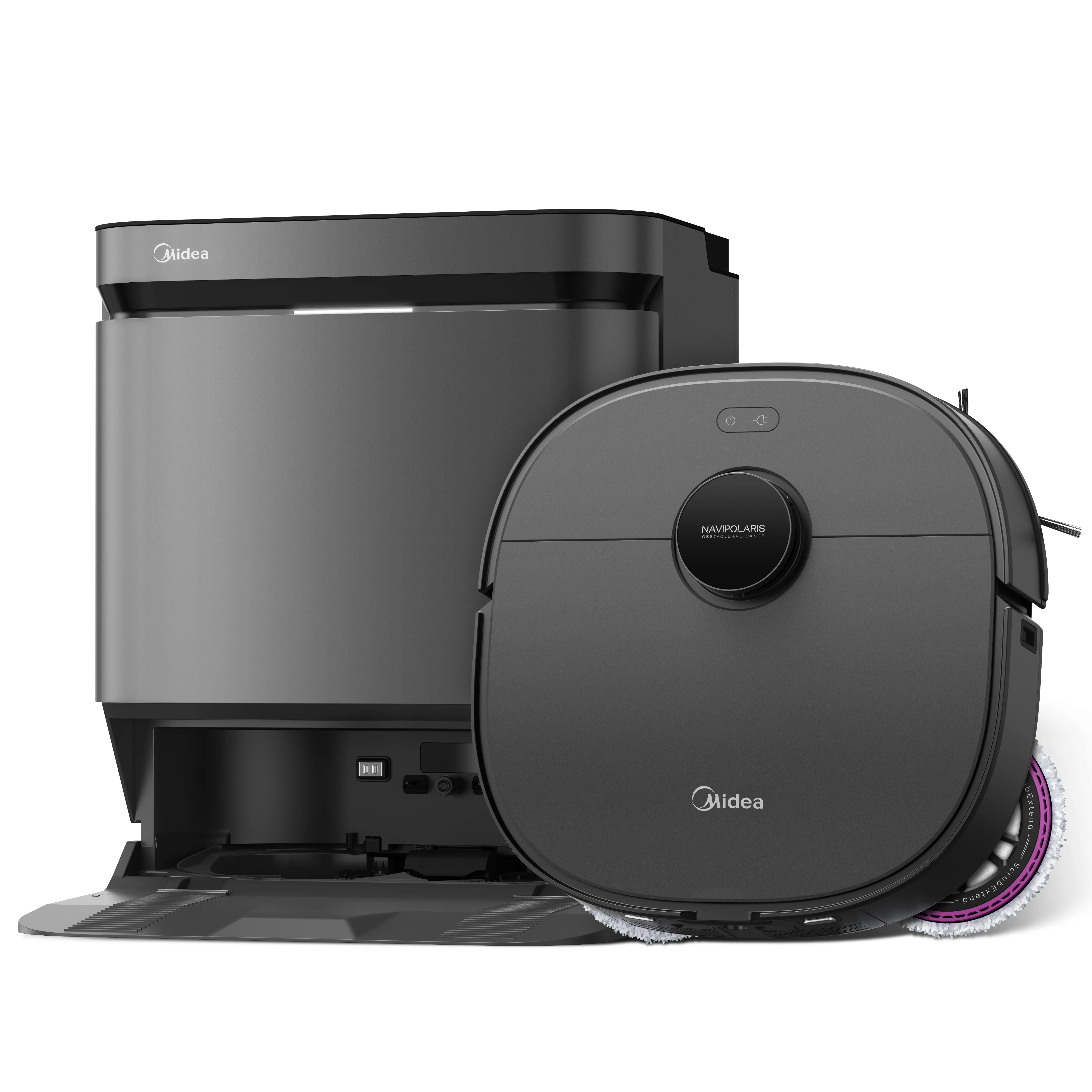 Midea-Vacuum-Cleaner-Robot-Vacuum-Non-Series-Multiple-Product-Product-Image-4