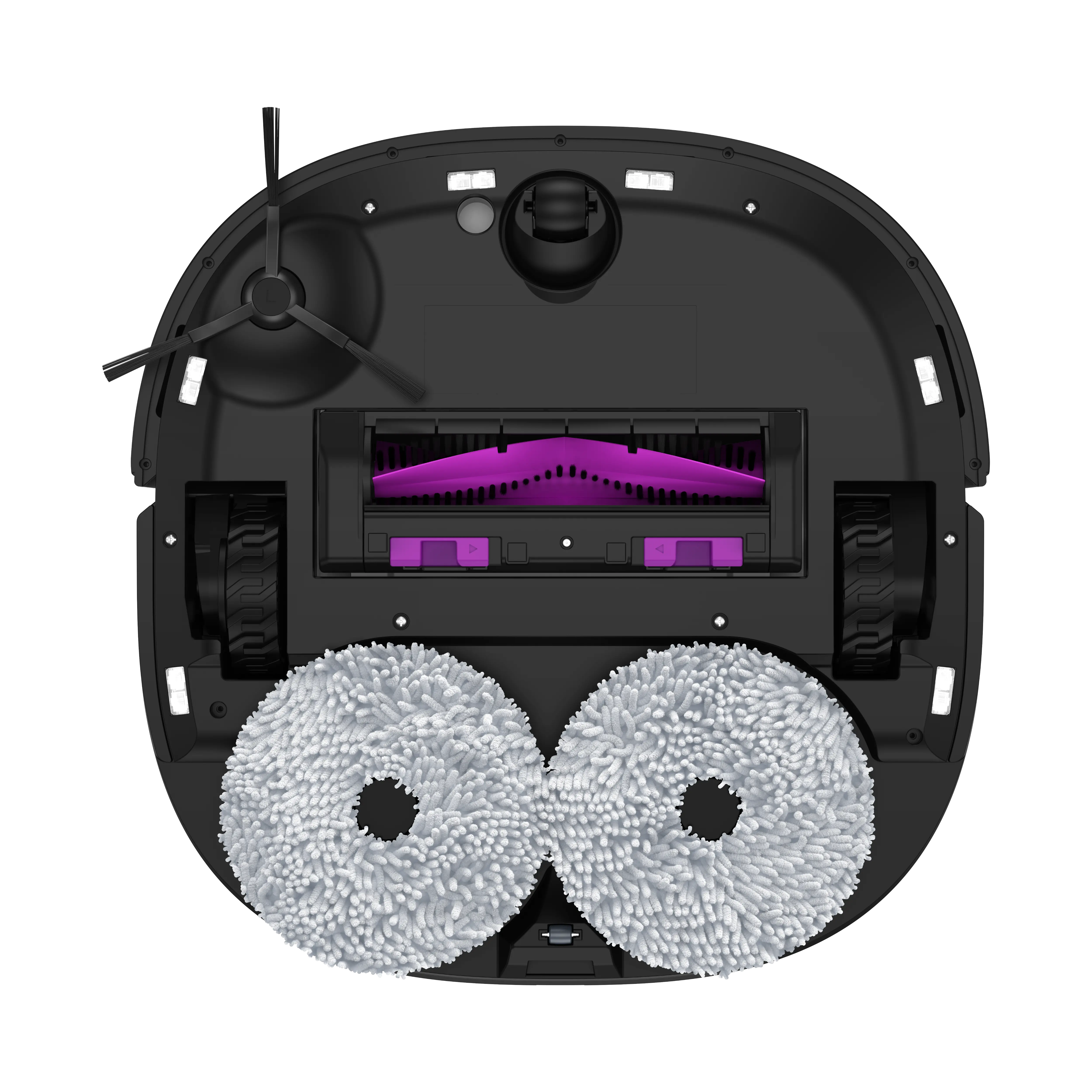 Midea-Vacuum-Cleaner-Robot-Vacuum-Non-Series-Multiple-Product-Product-Image-5