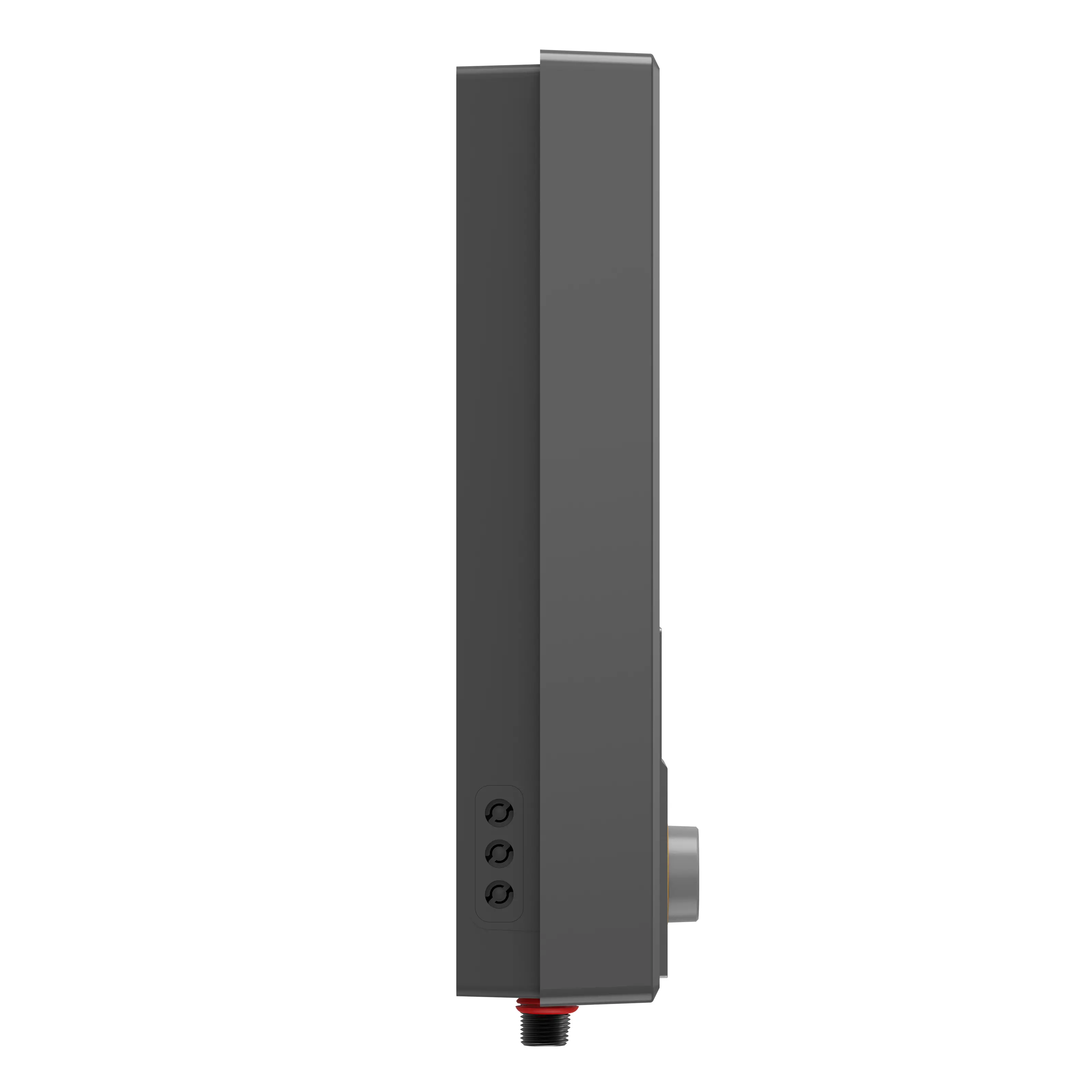 Midea-Water-Heater-Electric-Water-Heater-Non-Series-DSK45ES3-Product-Image-炭灰-6-左视