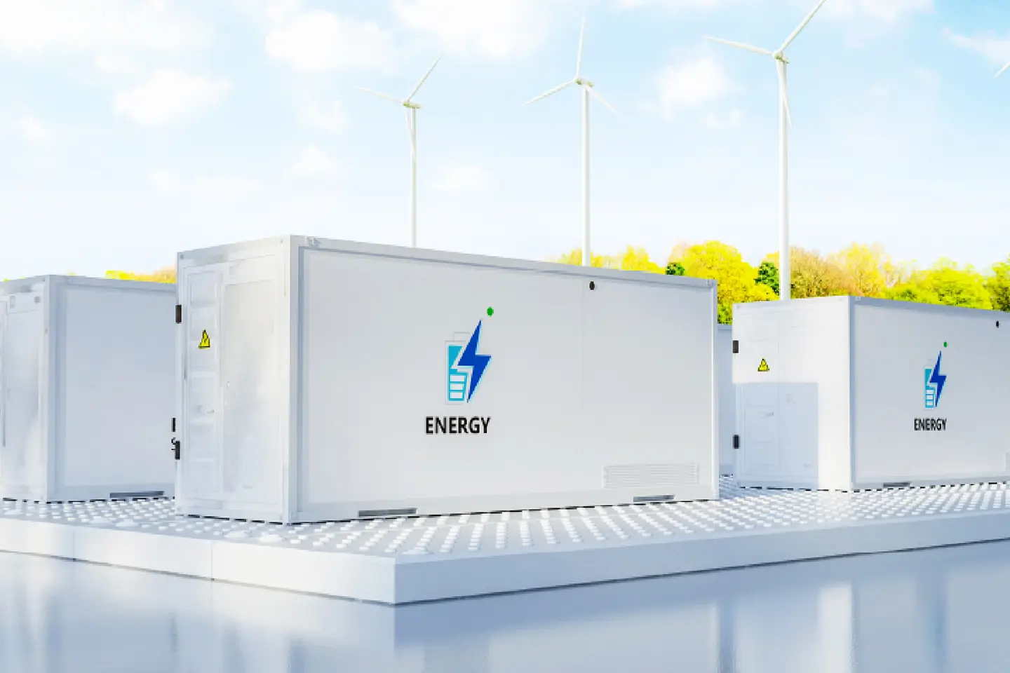 Energy Management
