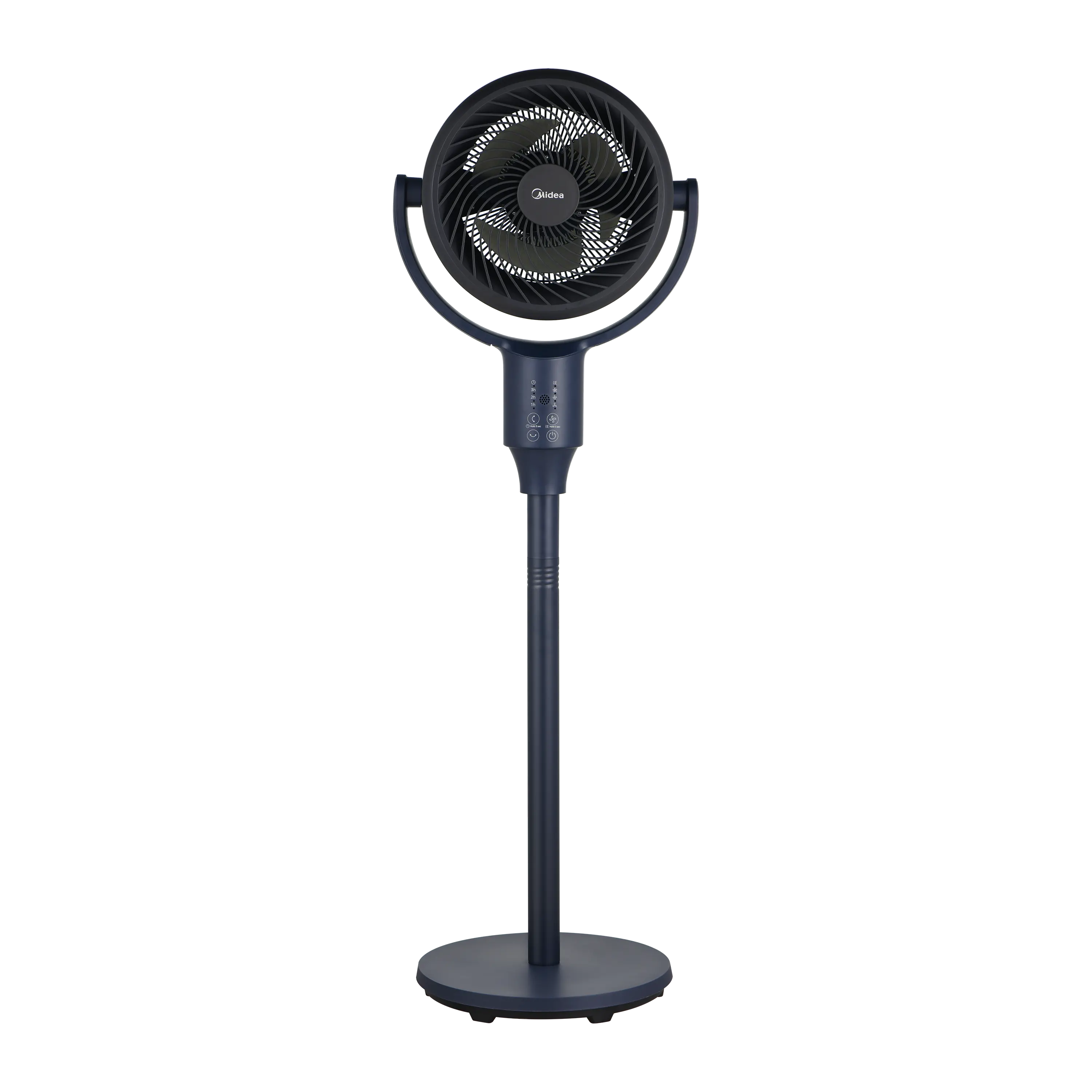Midea-Fan-Stand-Fan-Non-Series-FG18-23MR-Product-Image-正