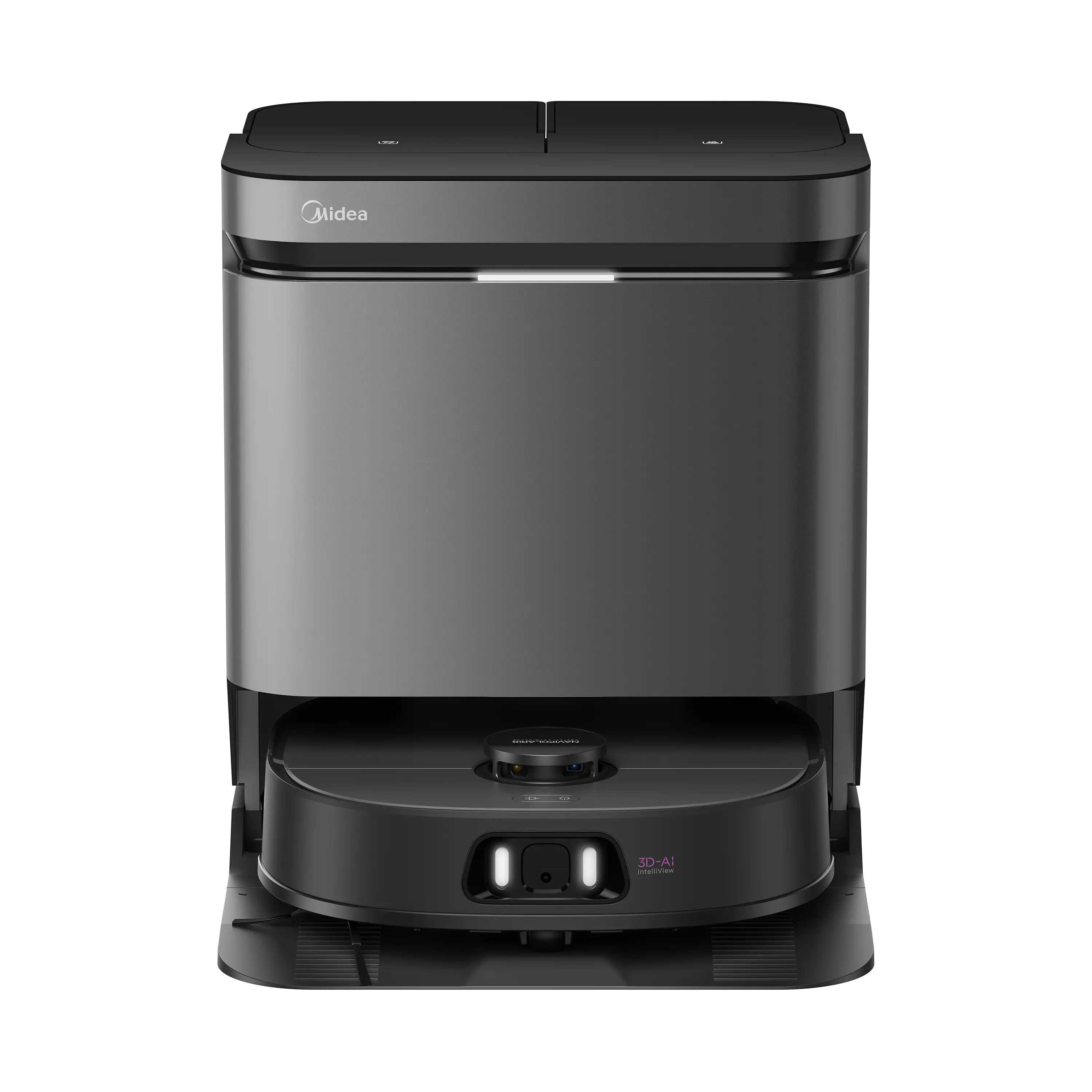 Midea-Vacuum-Cleaner-Robot-Vacuum-Non-Series-Multiple-Product-Product-Image-1