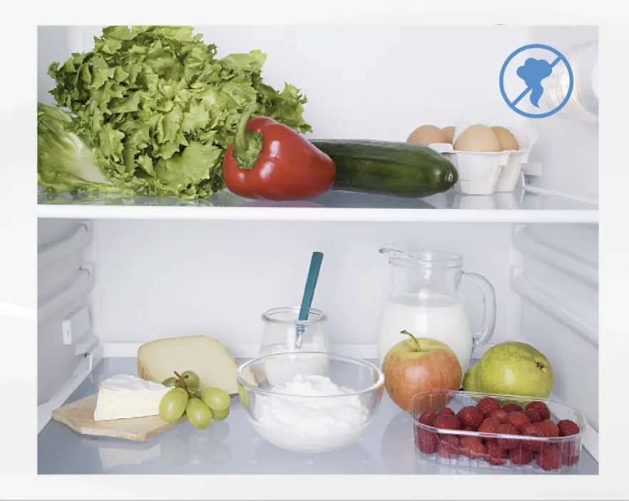 Platinum Fresh- Enjoy Longer Freshness