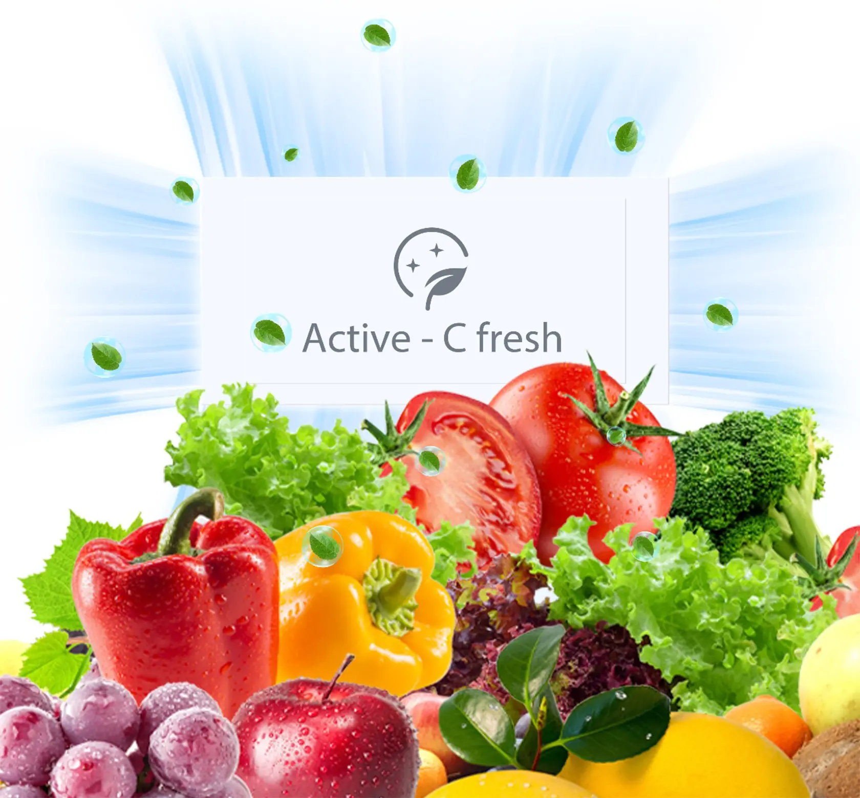 Active C Fresh