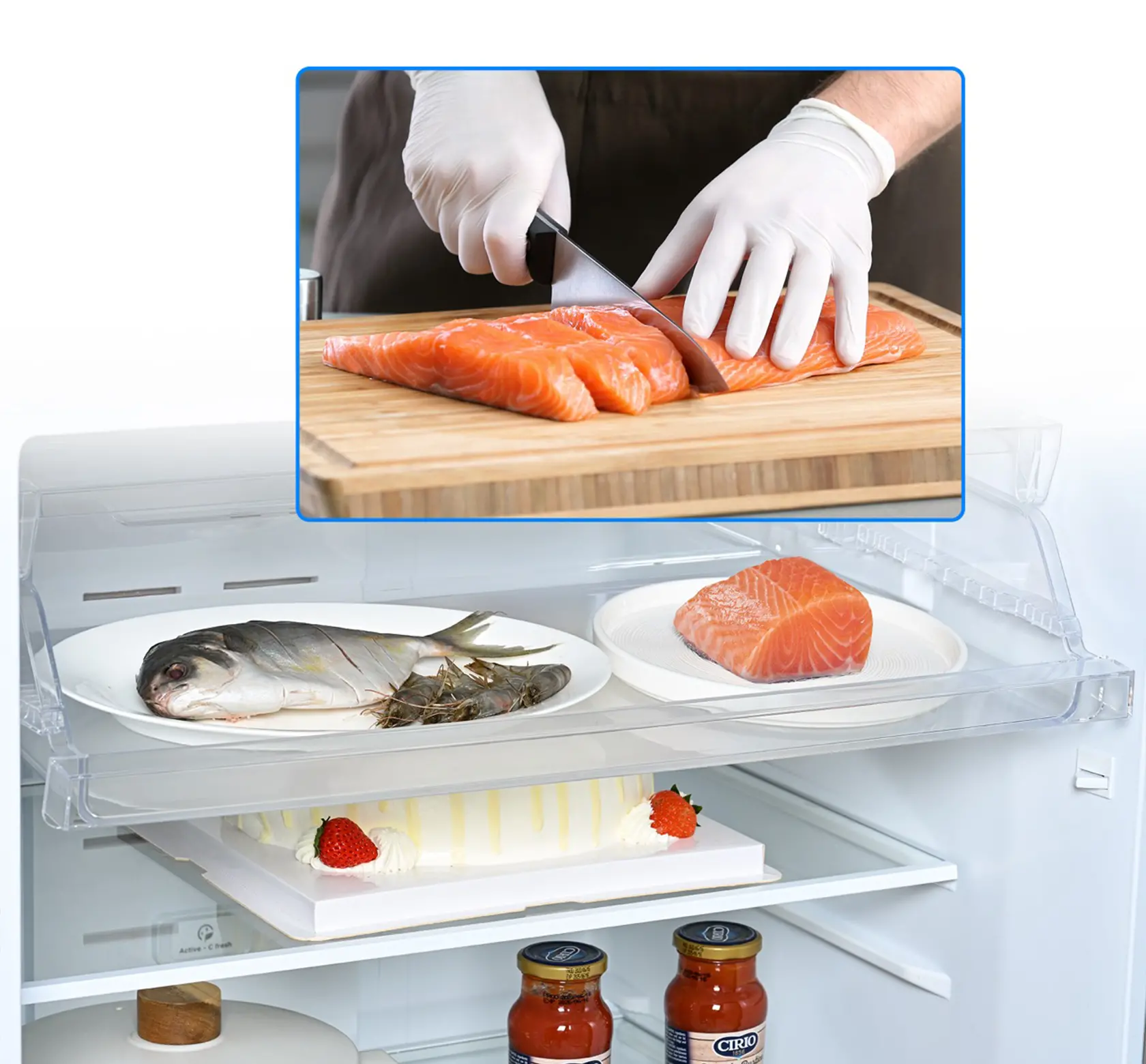Cooling Box